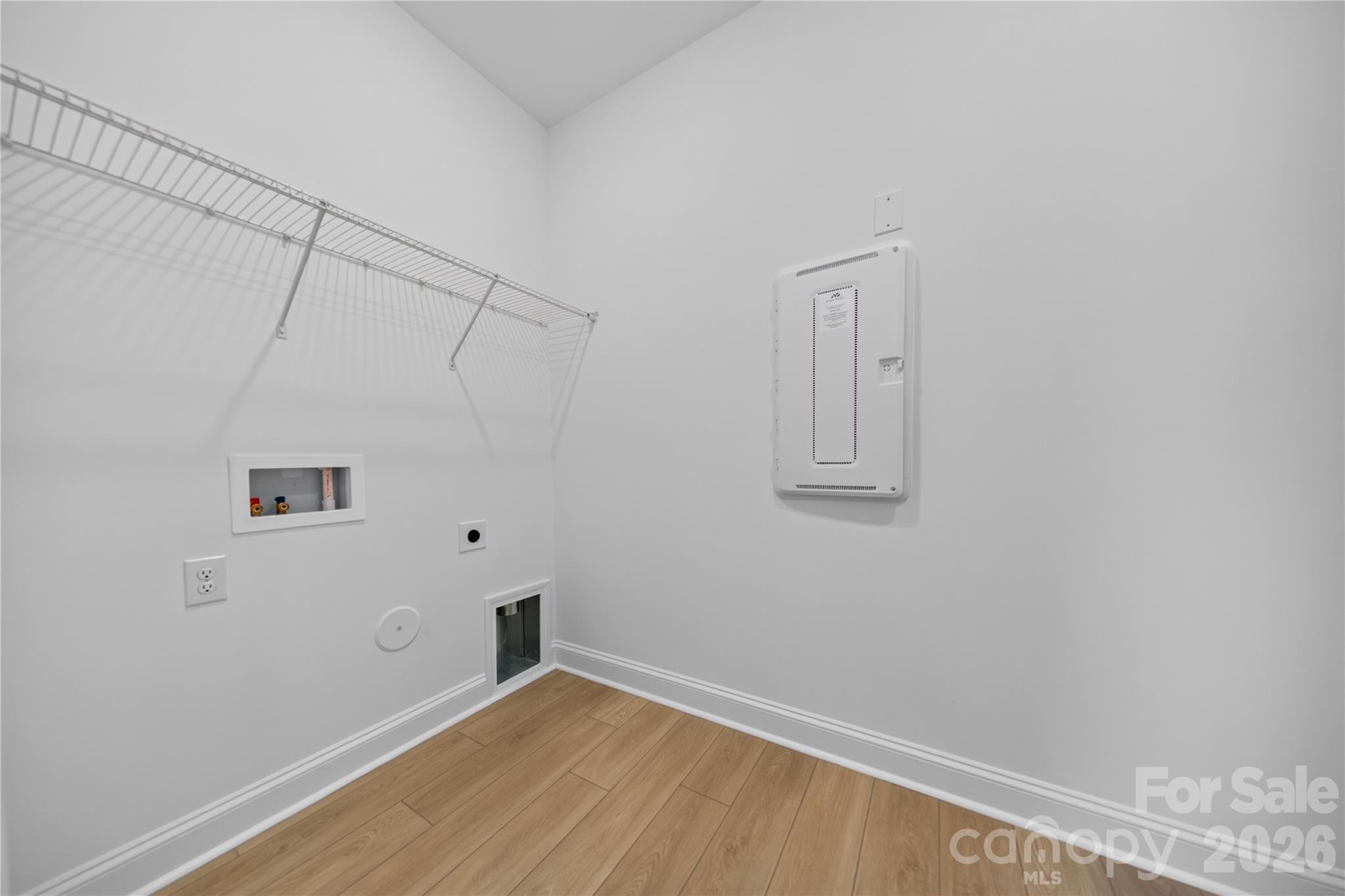 Kinsdale - Residential