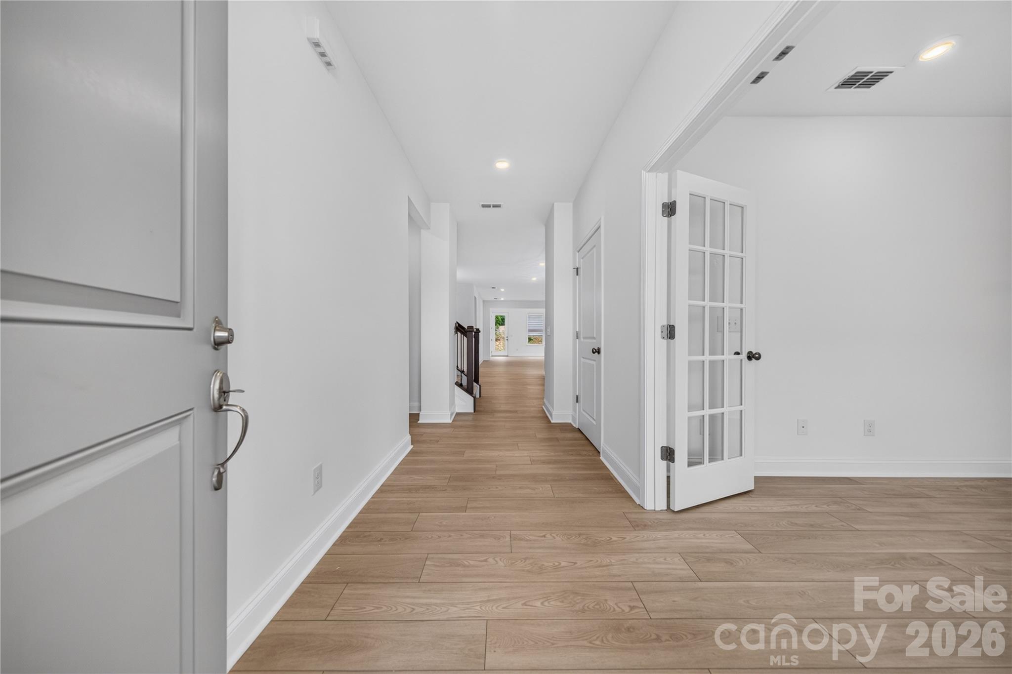 Kinsdale - Residential