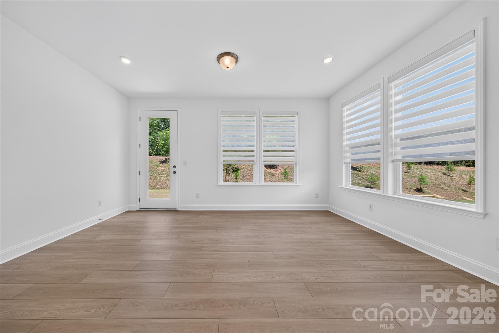 Kinsdale - Residential