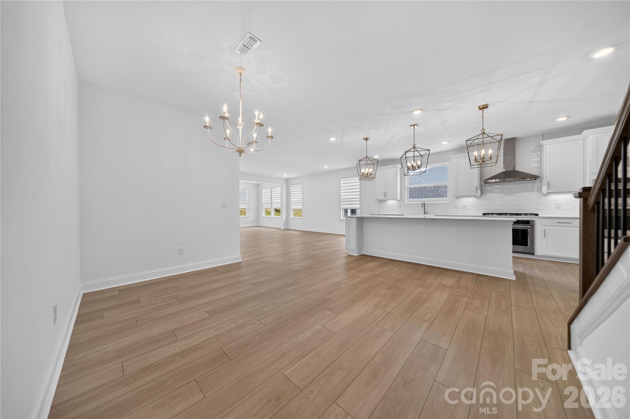 Kinsdale - Residential