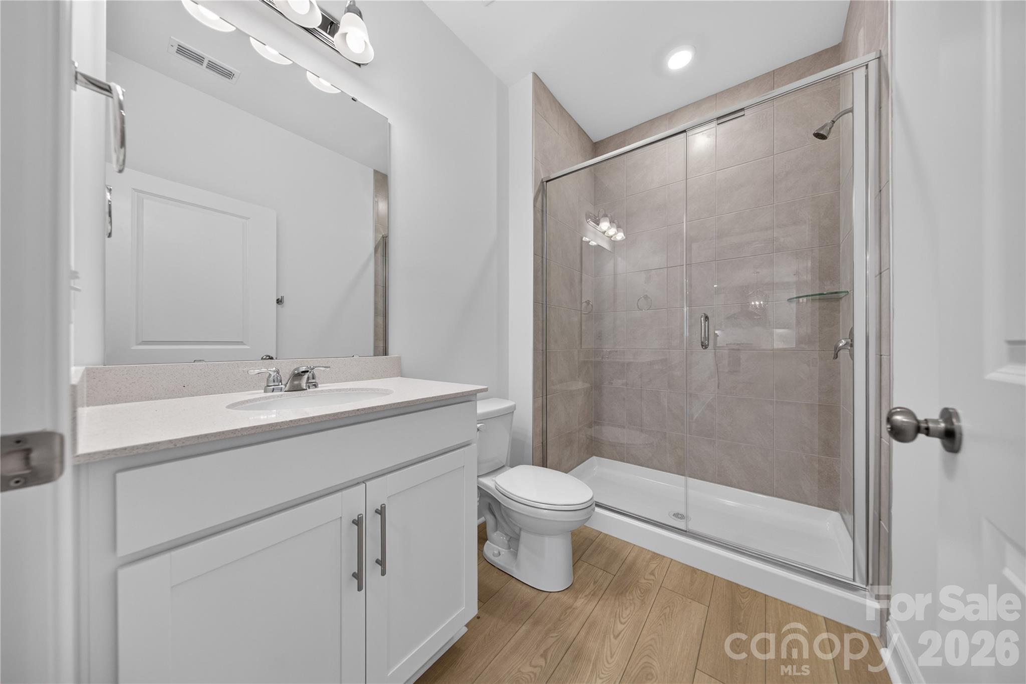 Kinsdale - Residential
