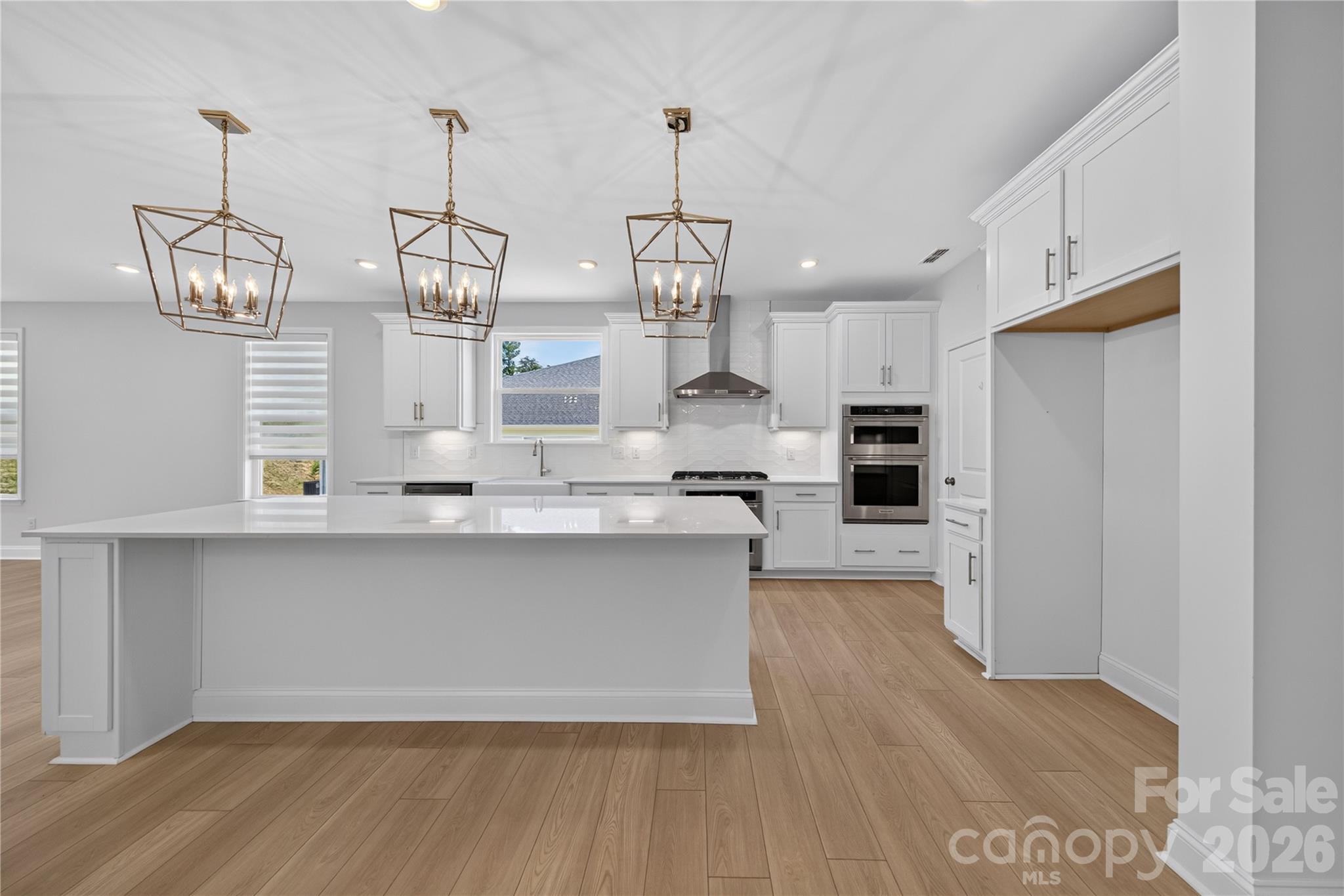 Kinsdale - Residential