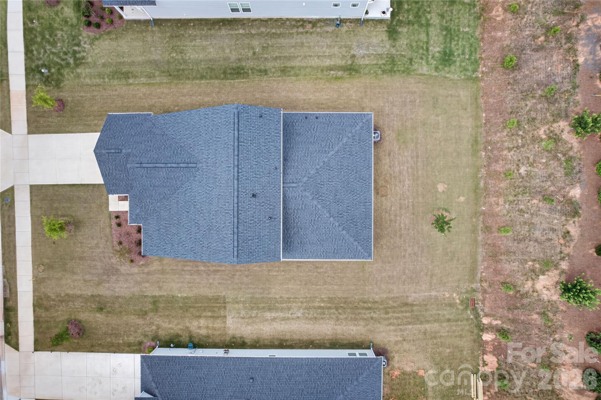 Kinsdale - Residential