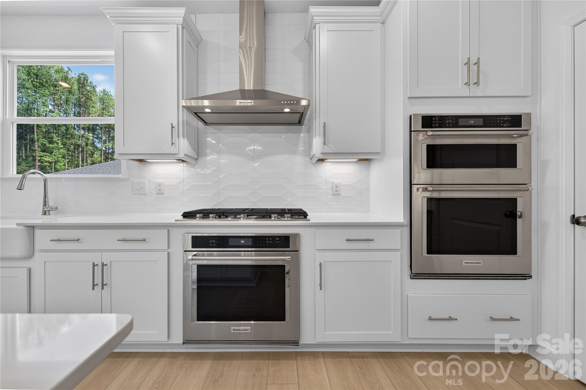 Kinsdale - Residential