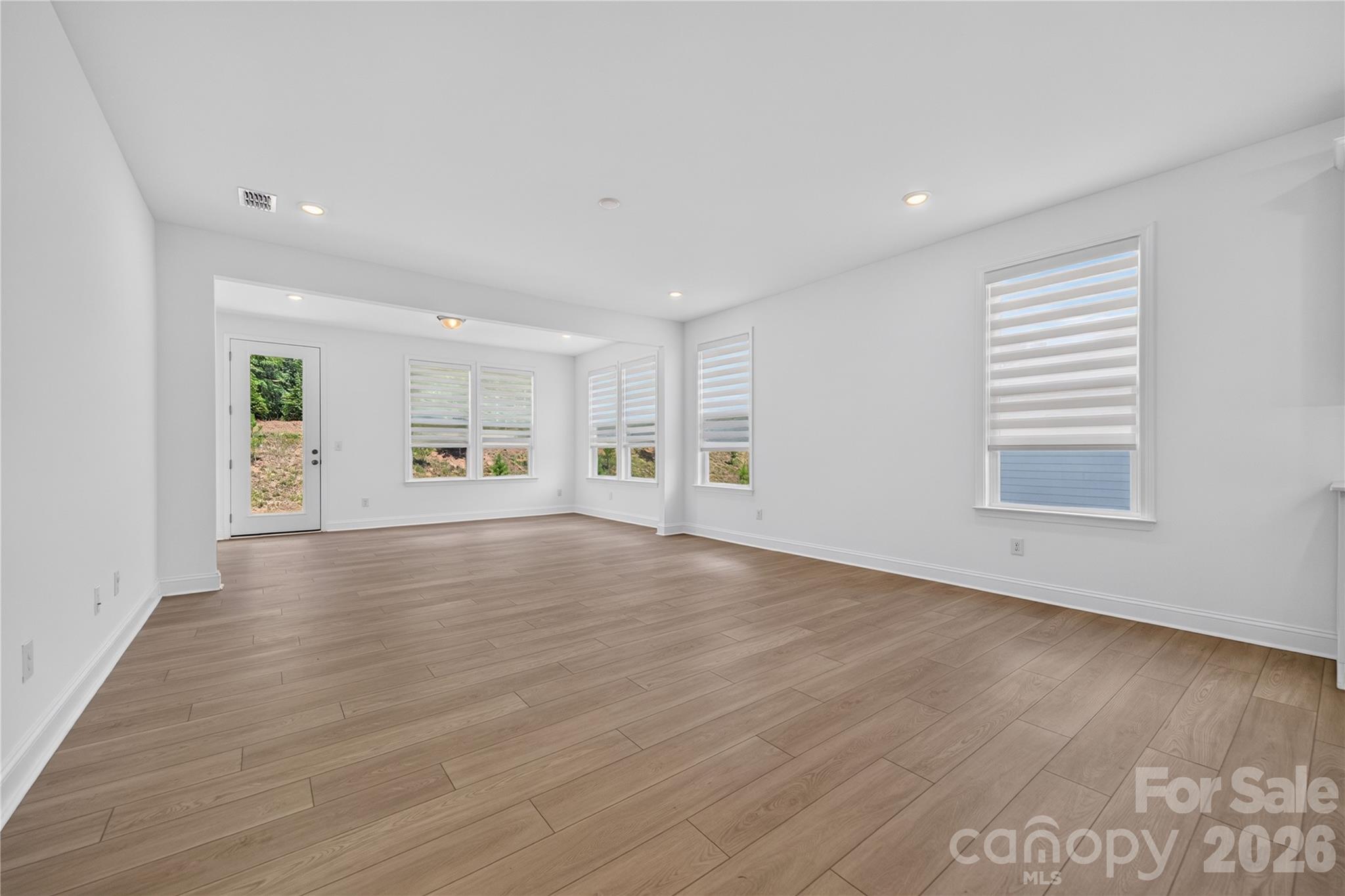 Kinsdale - Residential