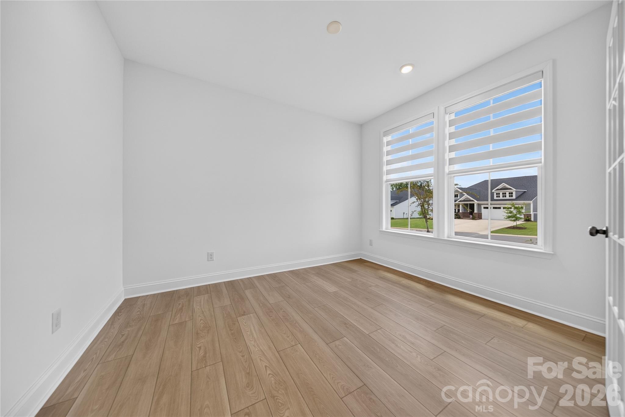 Kinsdale - Residential