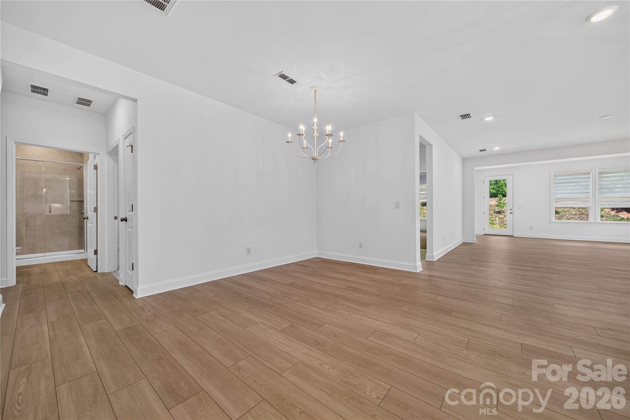 Kinsdale - Residential