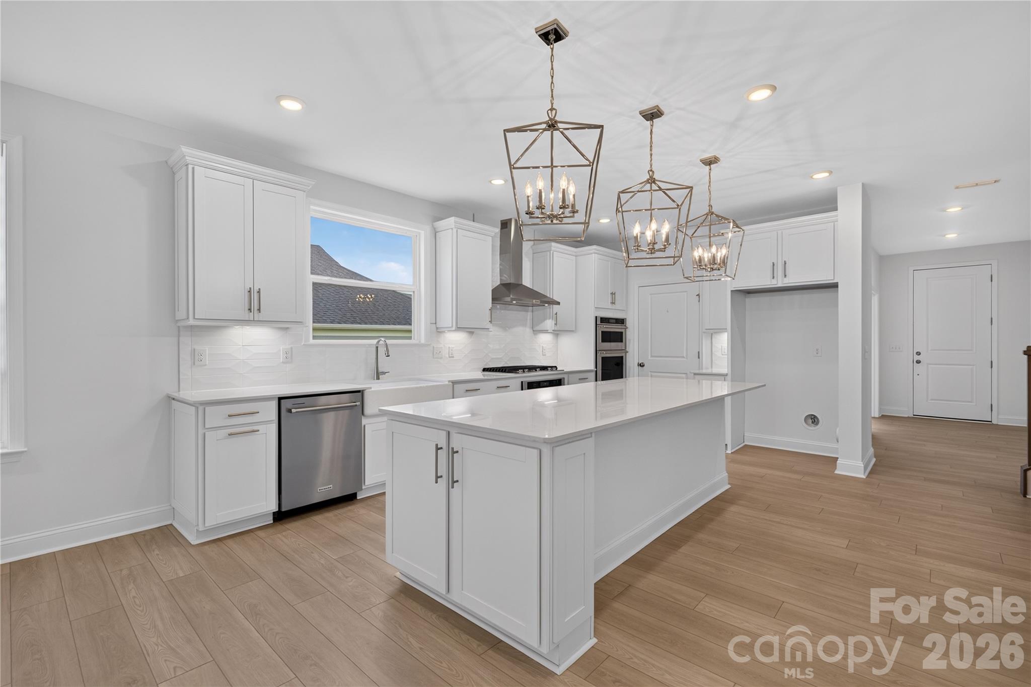 Kinsdale - Residential
