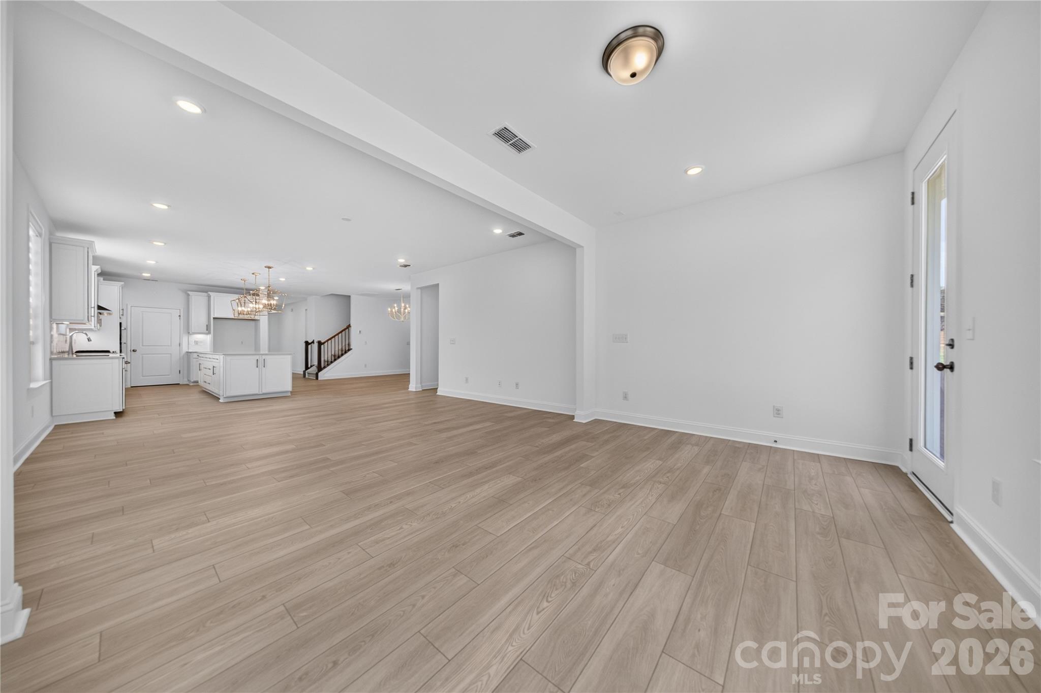 Kinsdale - Residential