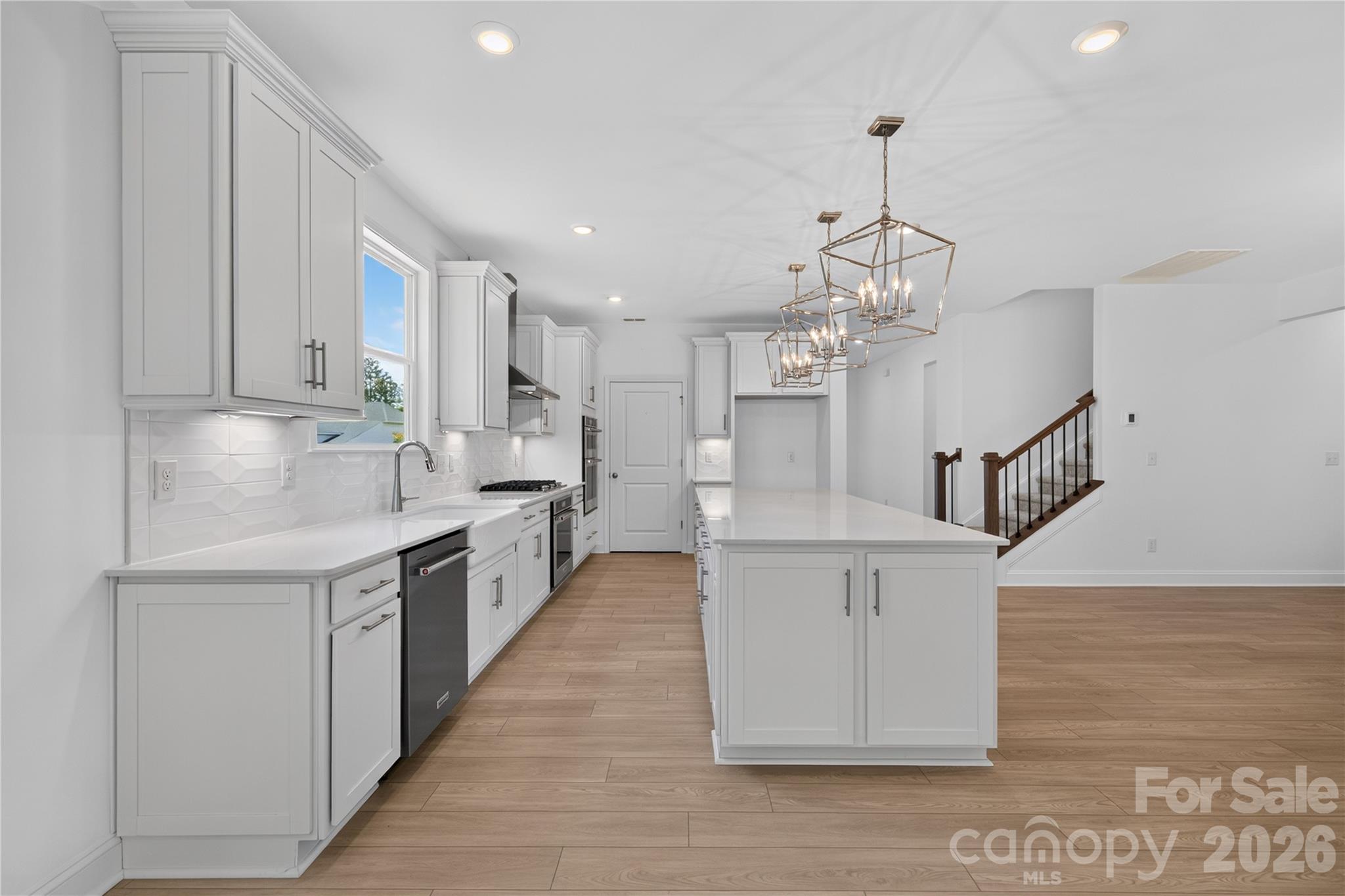 Kinsdale - Residential