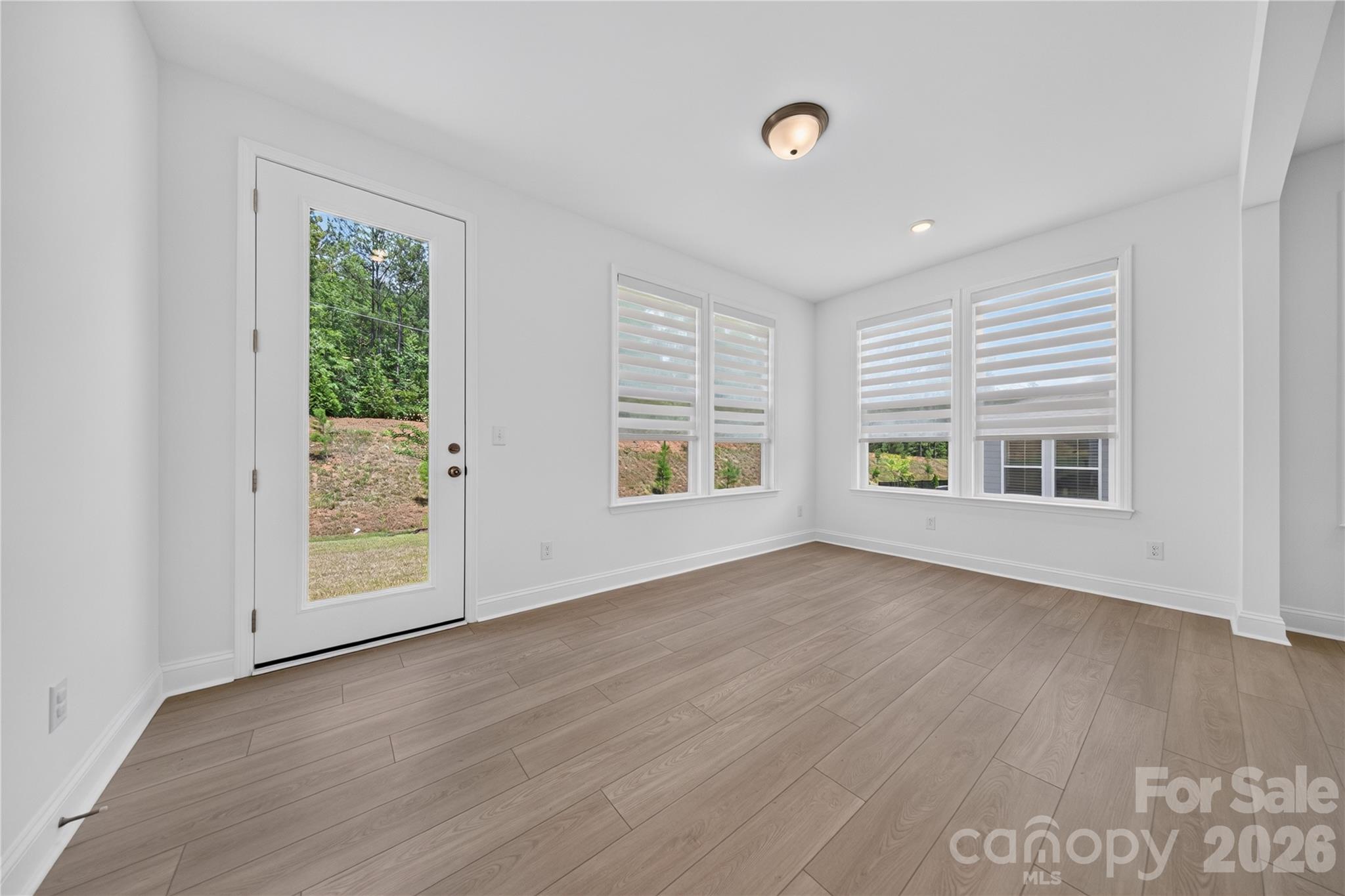 Kinsdale - Residential