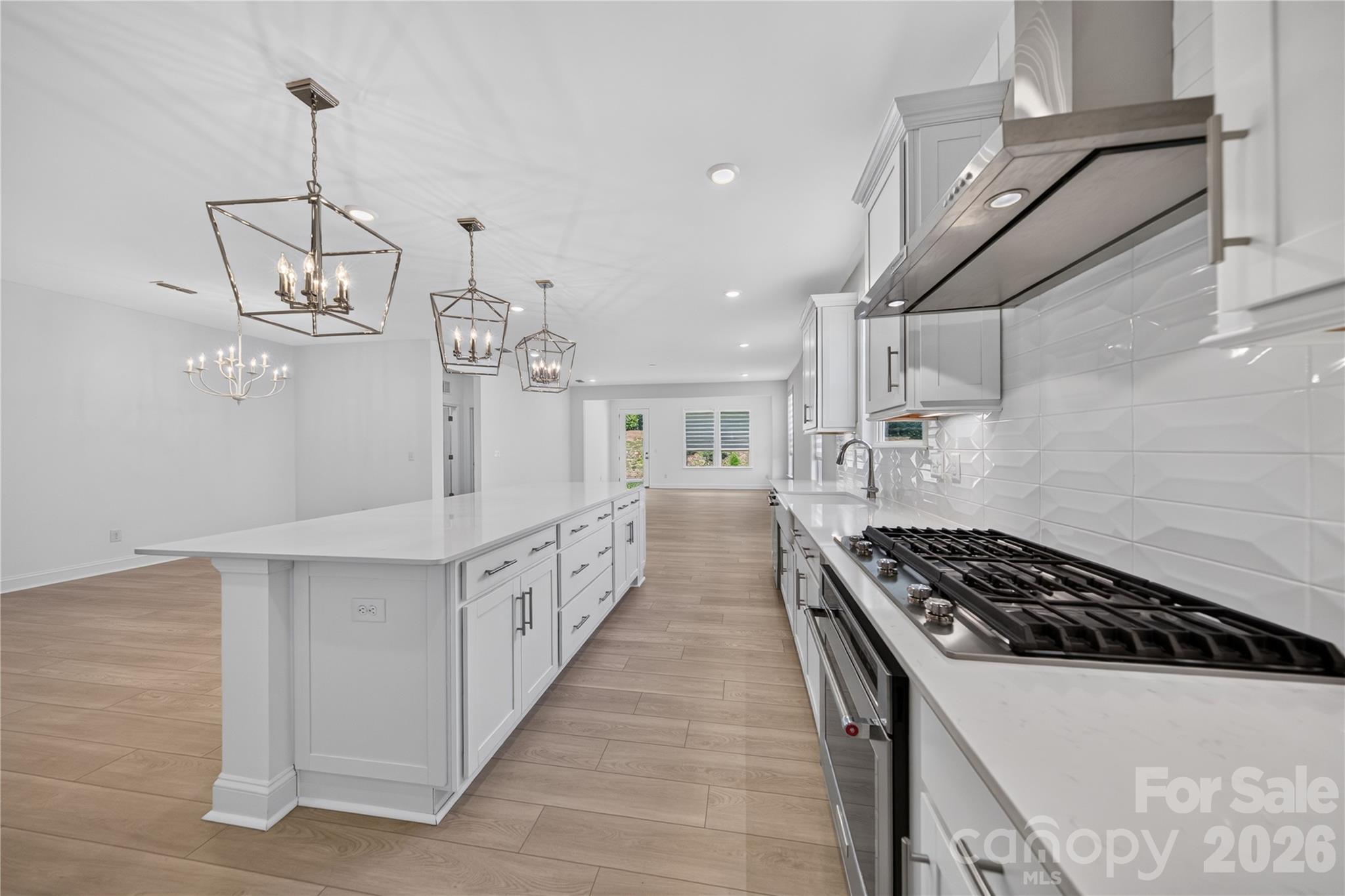 Kinsdale - Residential