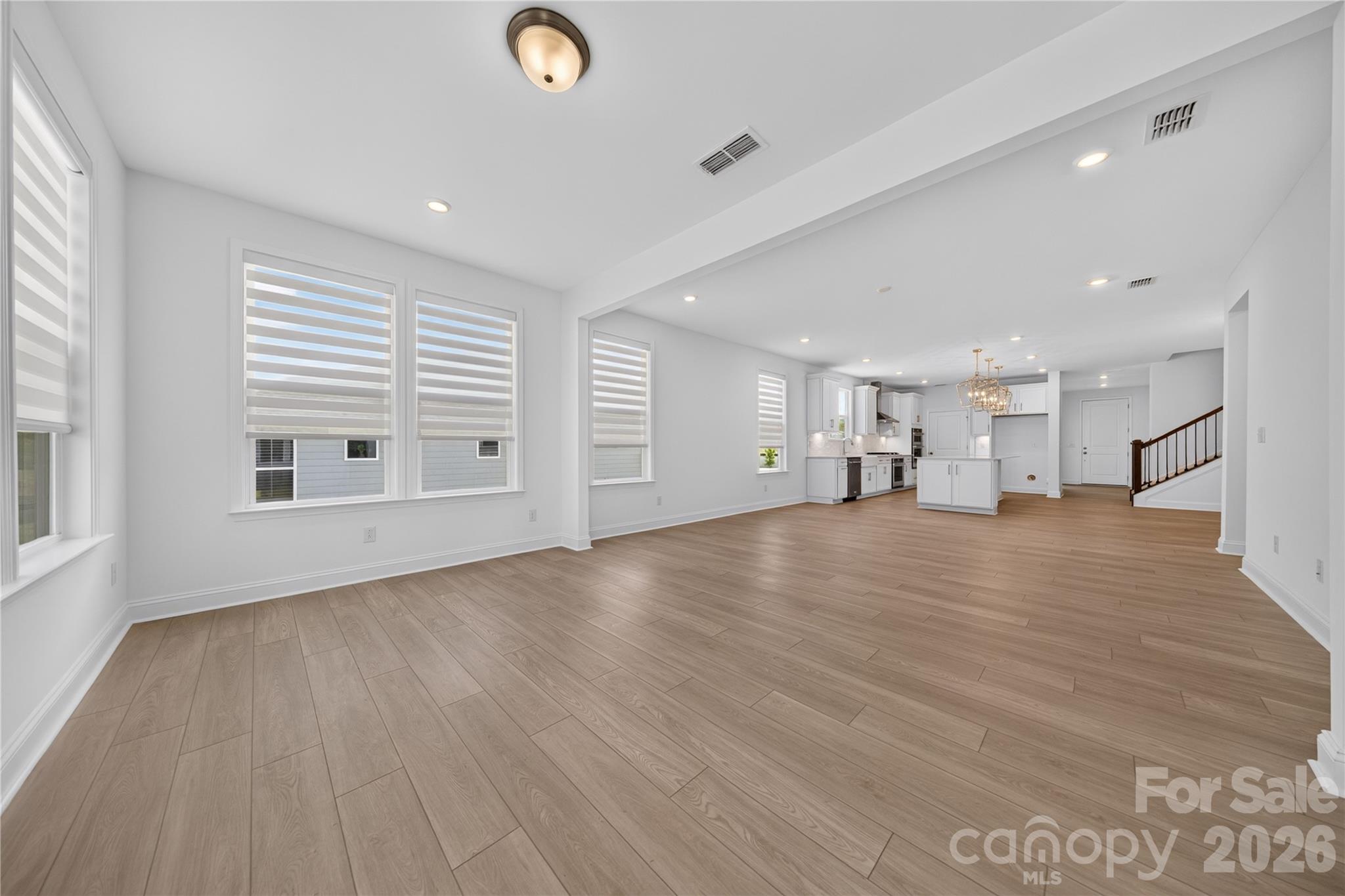 Kinsdale - Residential