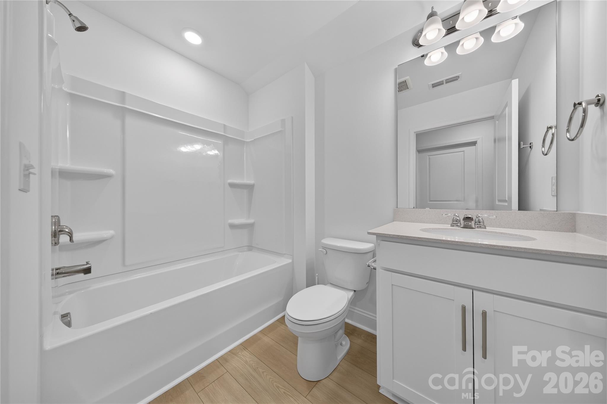 Kinsdale - Residential
