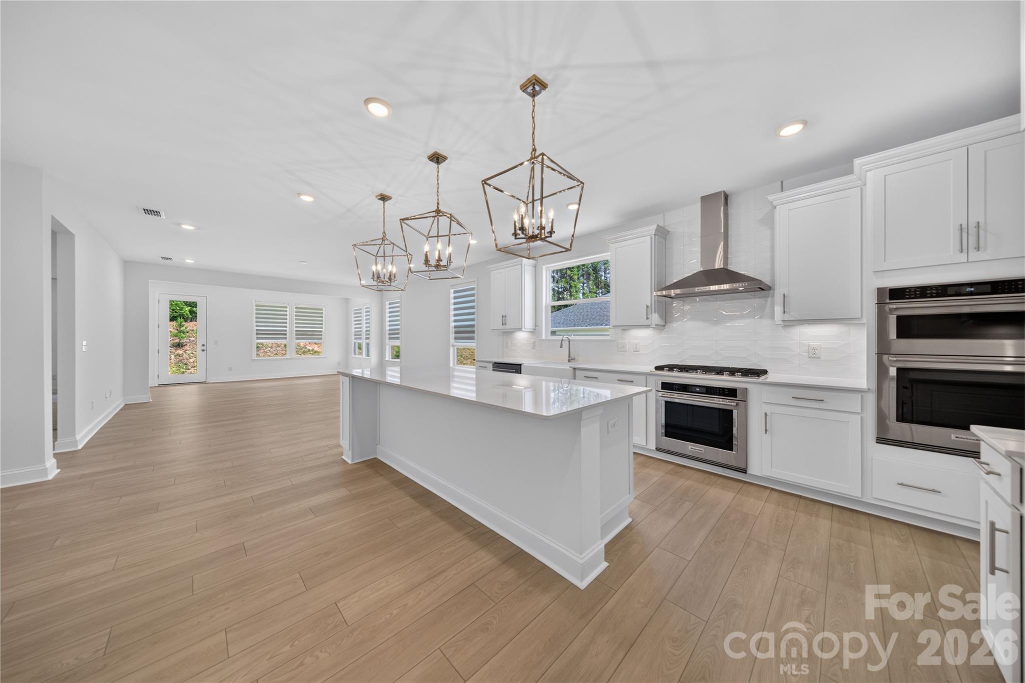 Kinsdale - Residential