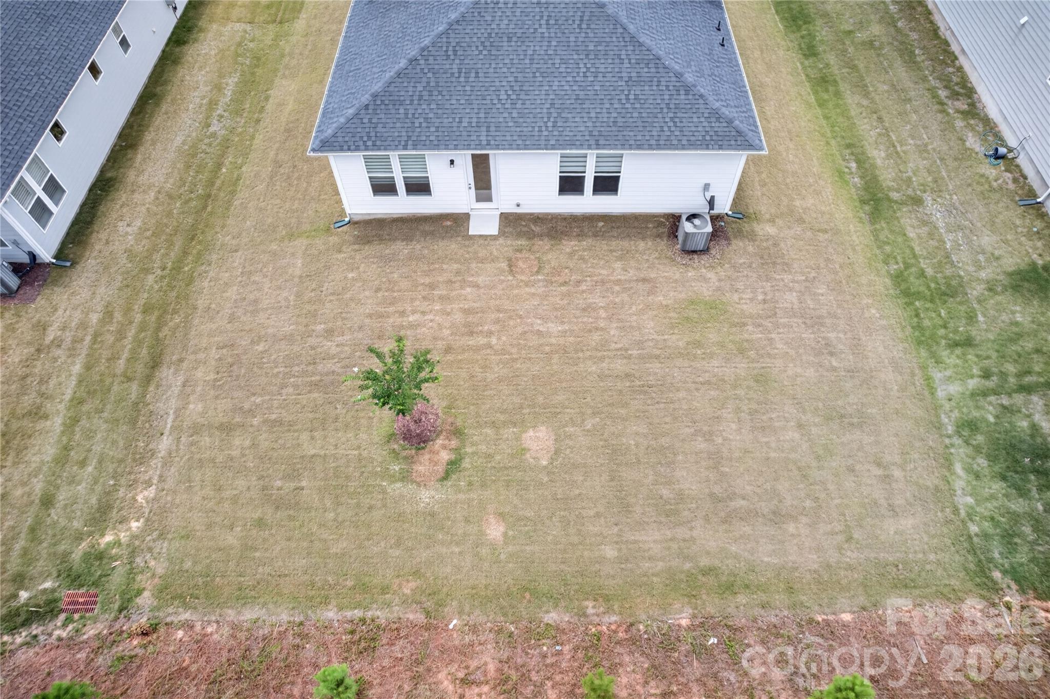 Kinsdale - Residential