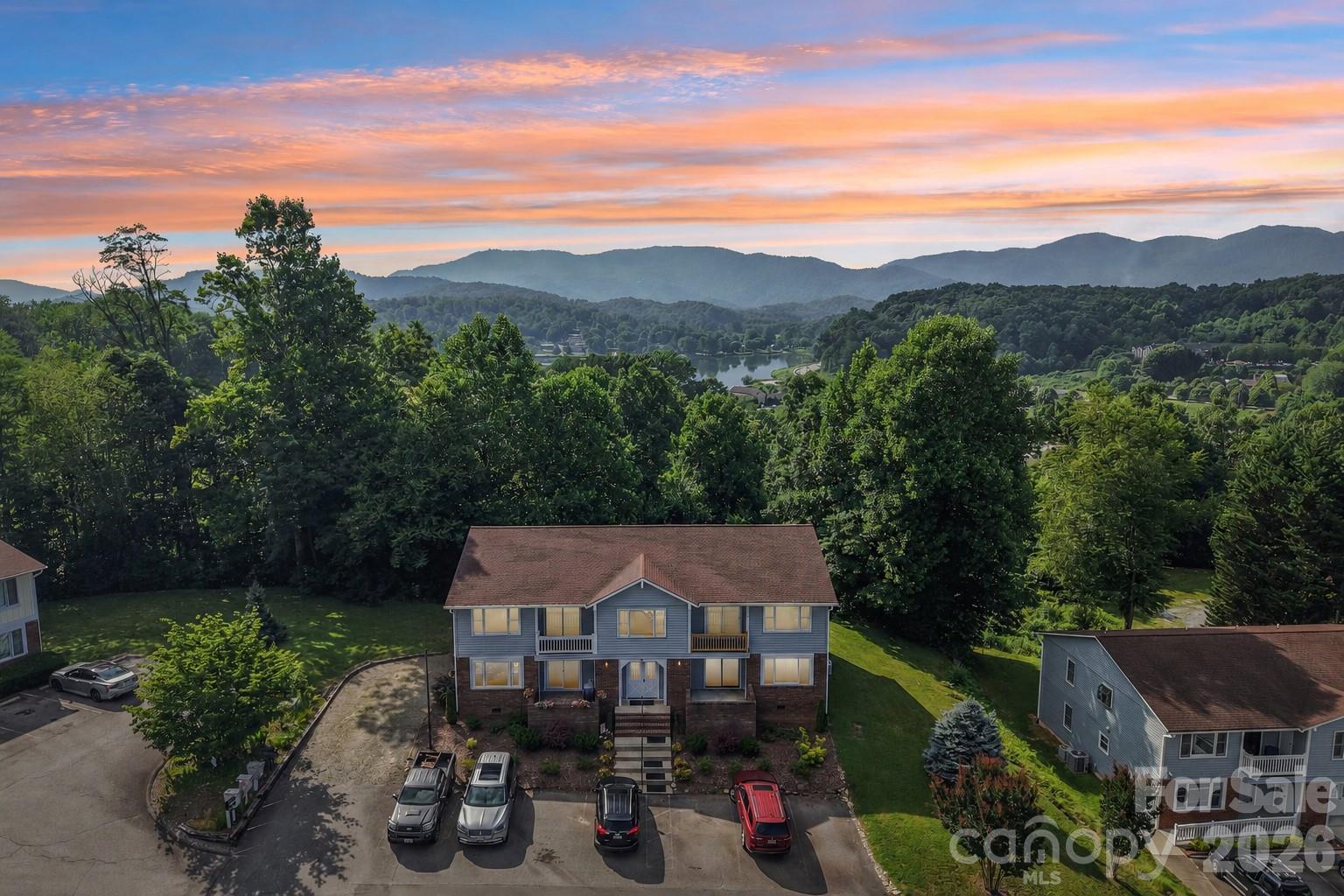 Junaluska View - Residential
