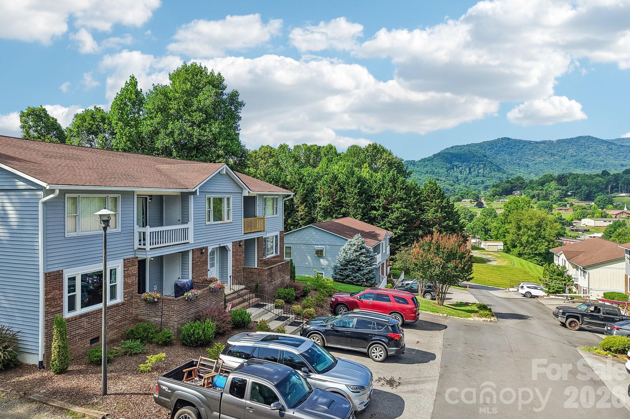 Junaluska View - Residential