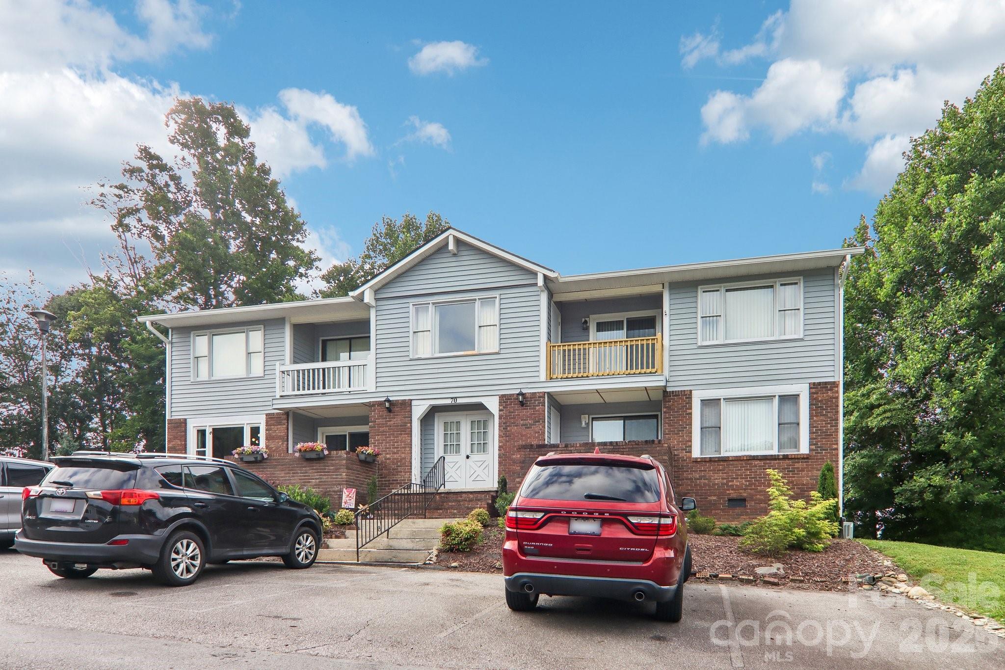 Junaluska View - Residential
