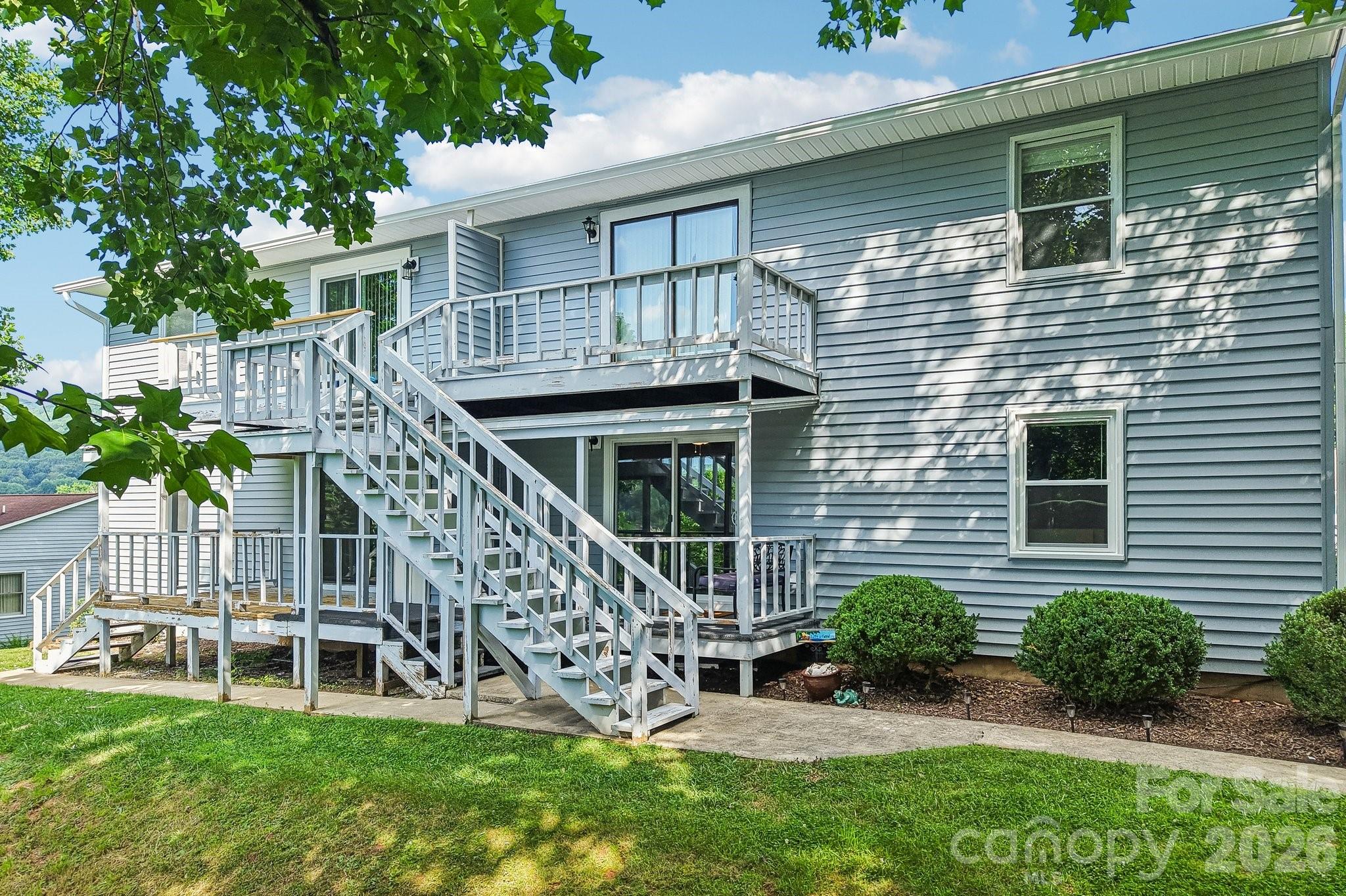 Junaluska View - Residential