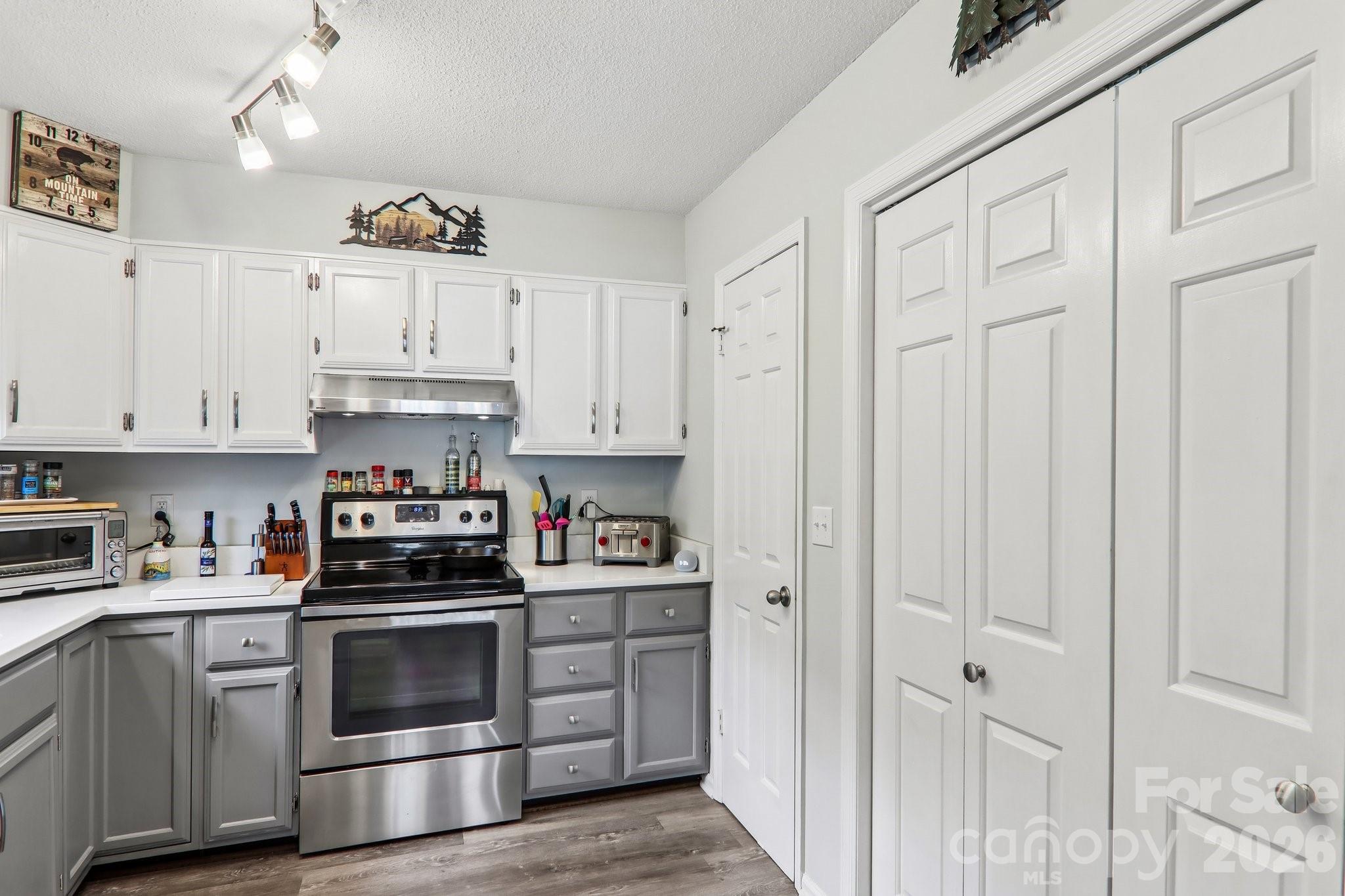 Junaluska View - Residential