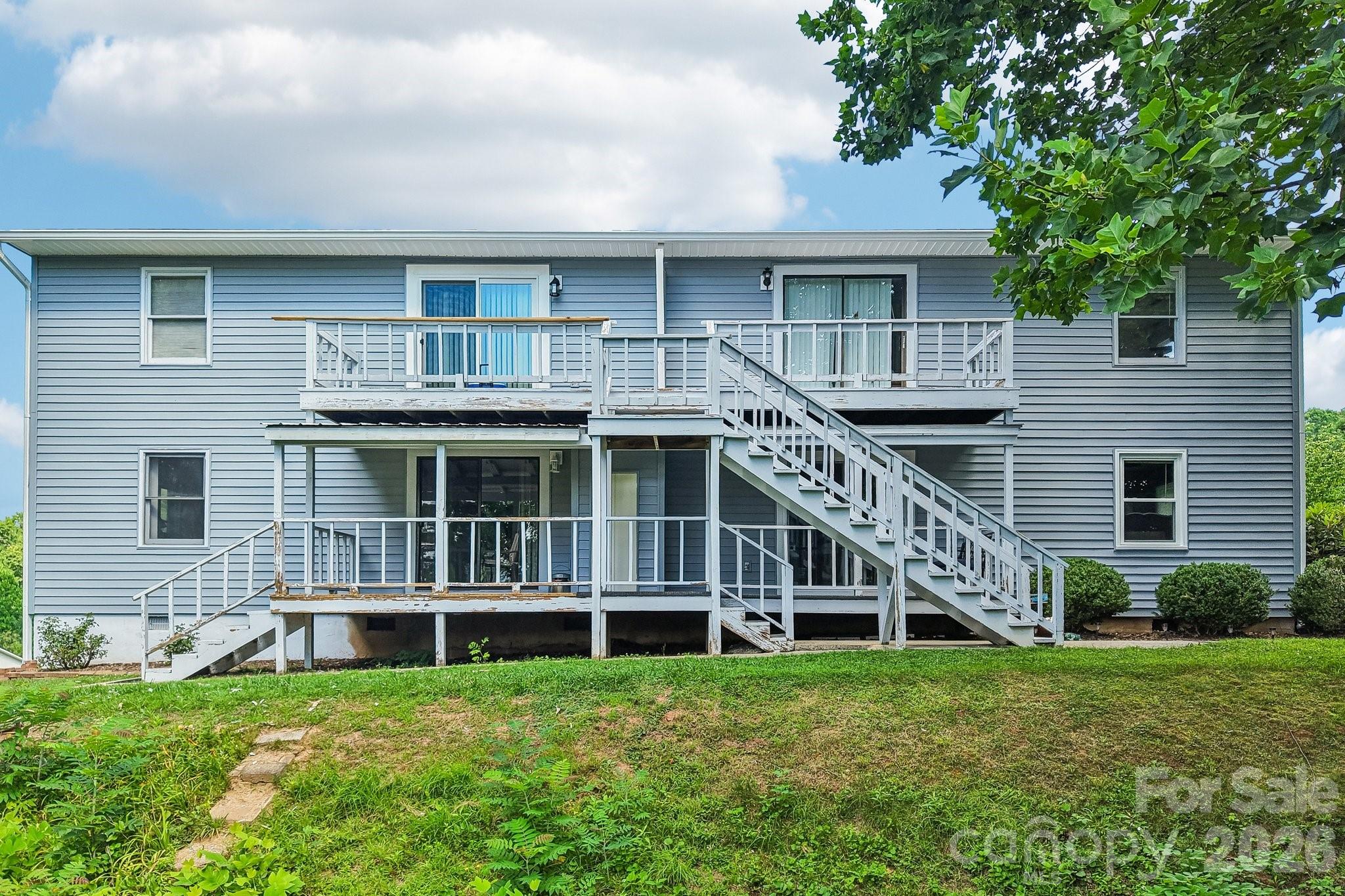 Junaluska View - Residential