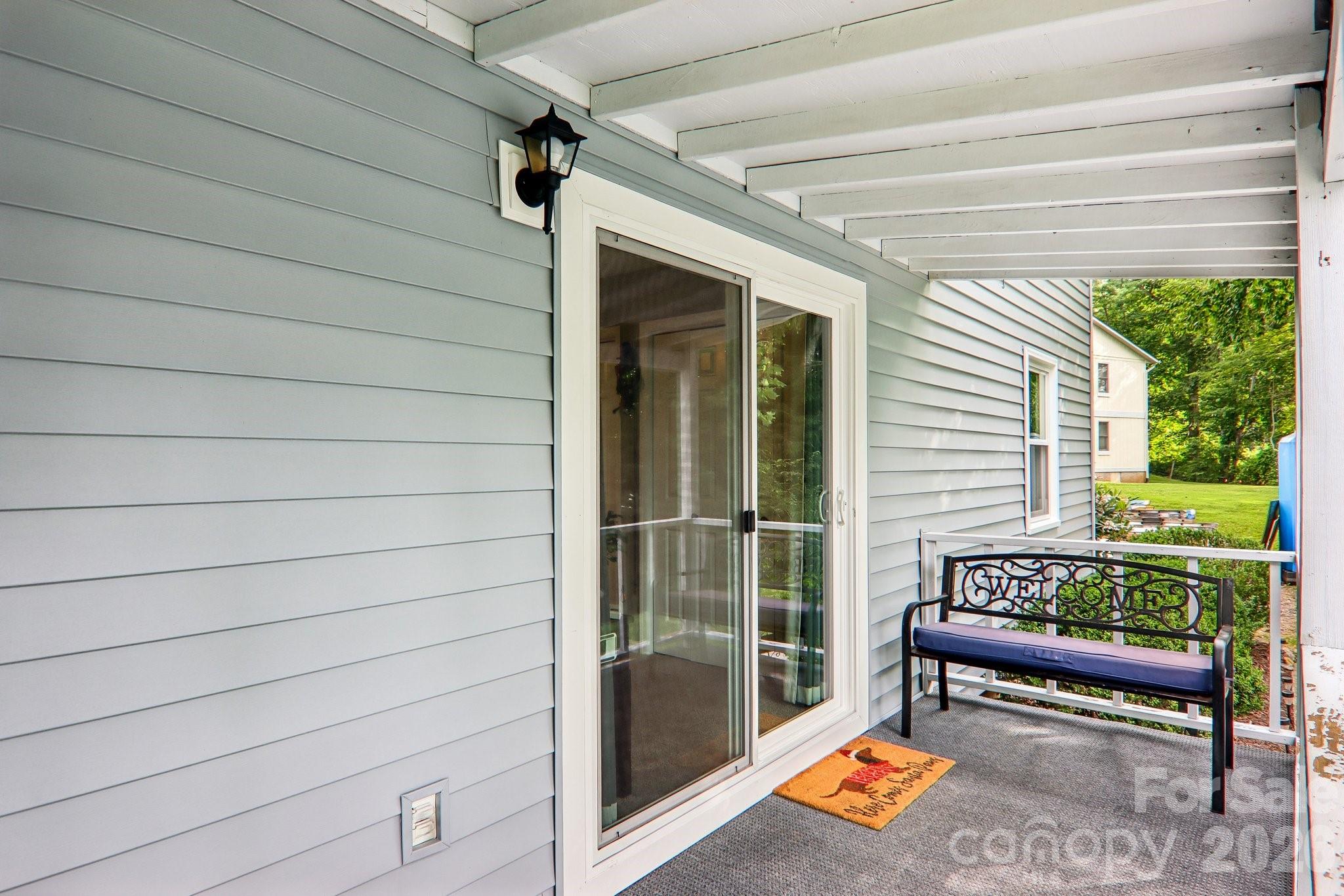 Junaluska View - Residential