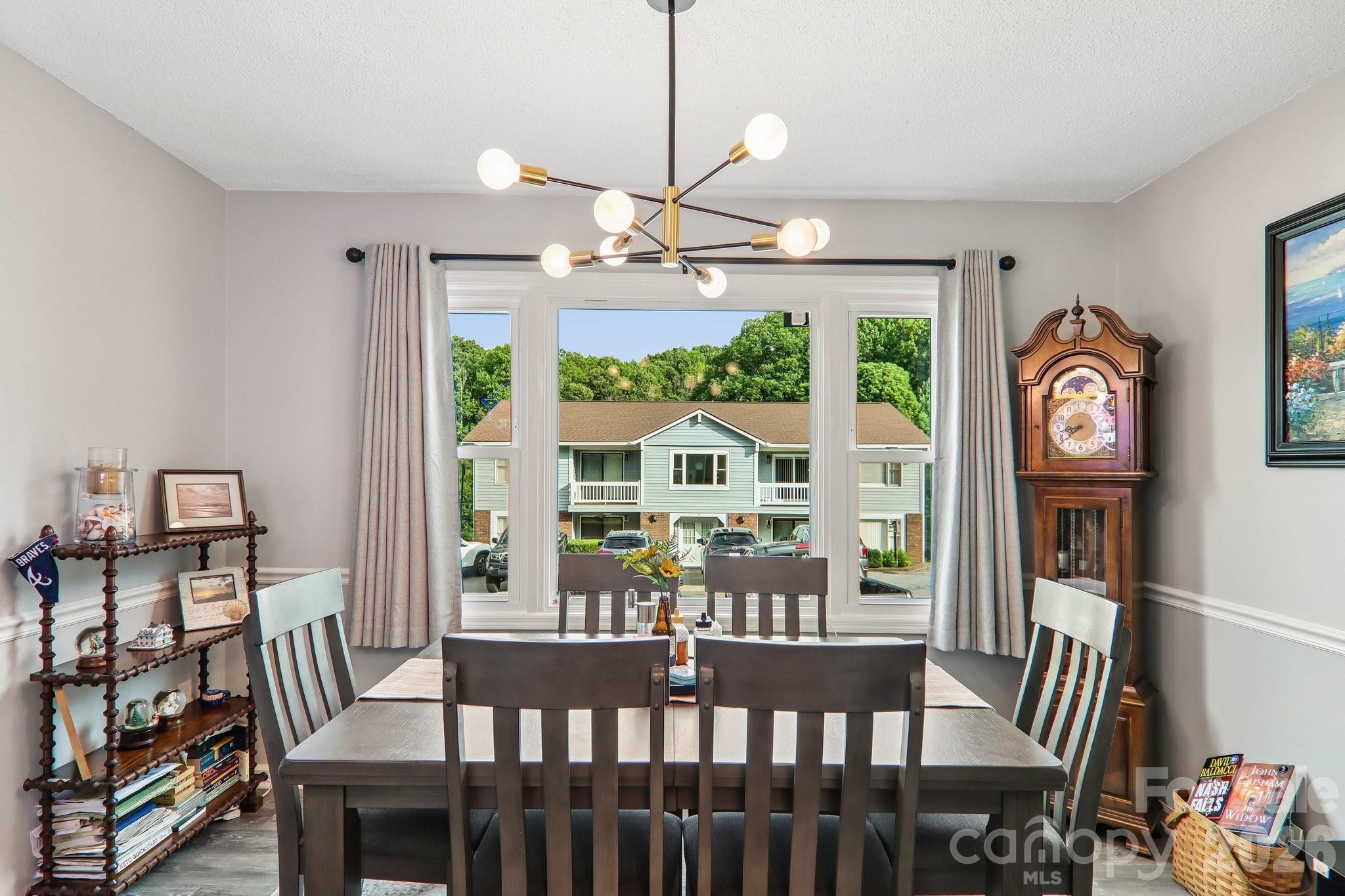 Junaluska View - Residential