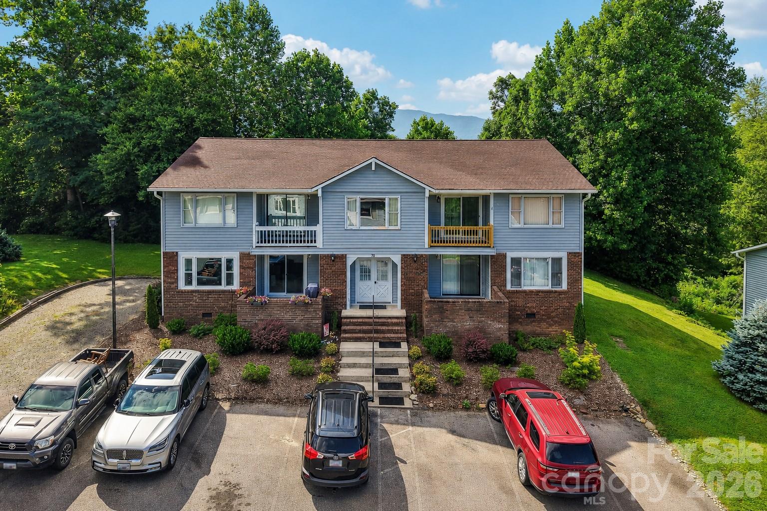 Junaluska View - Residential
