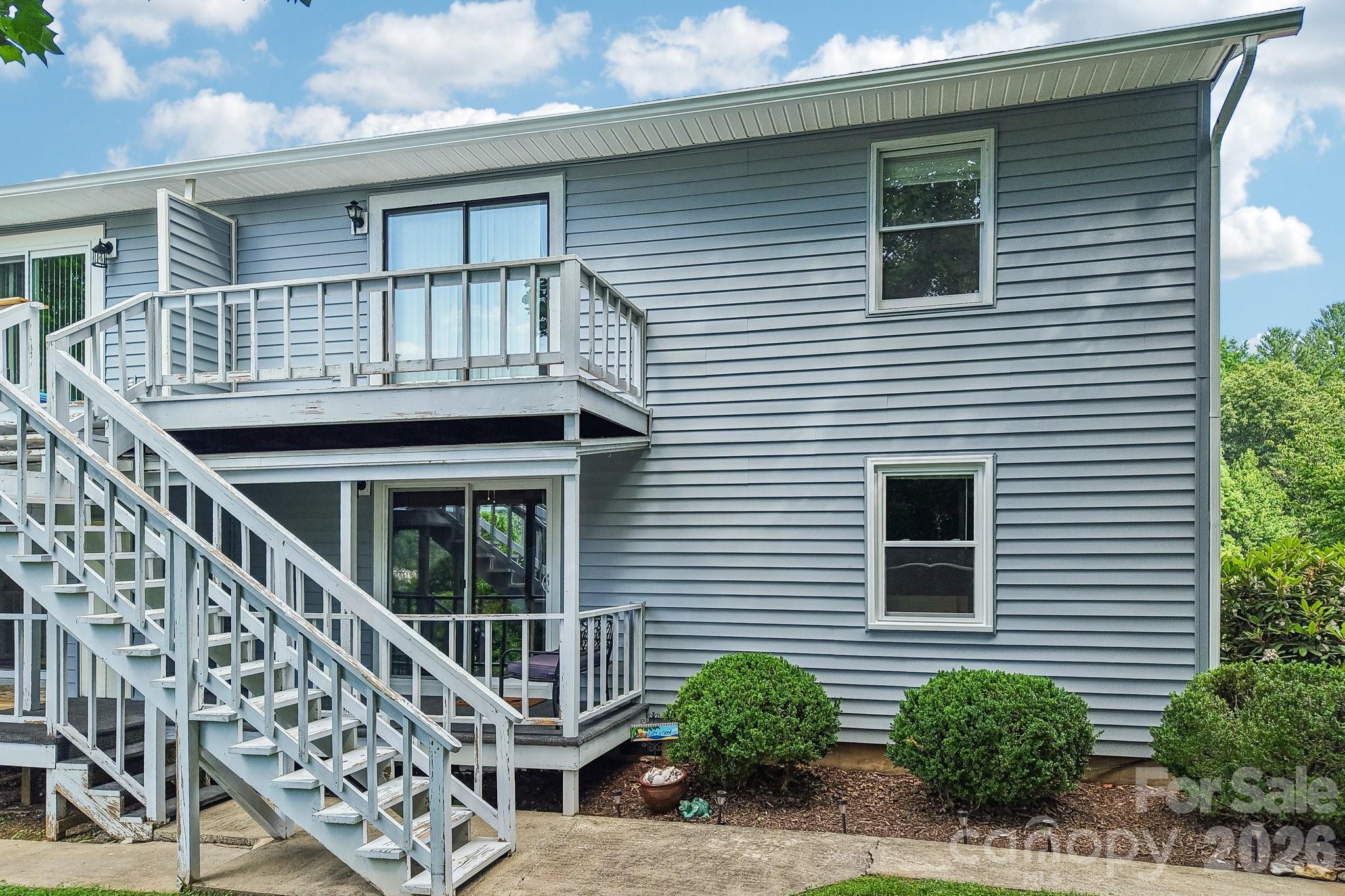 Junaluska View - Residential