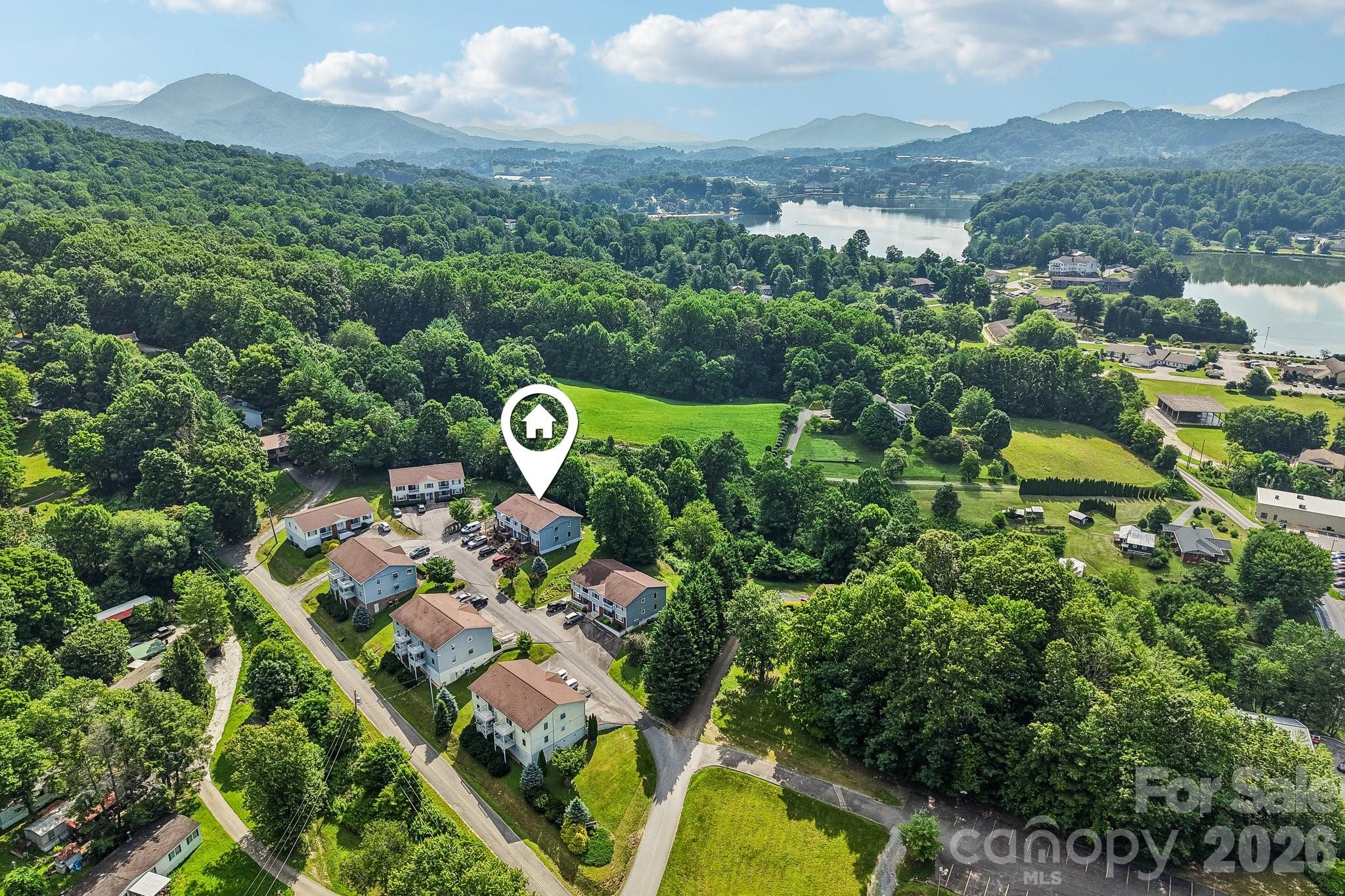 Junaluska View - Residential