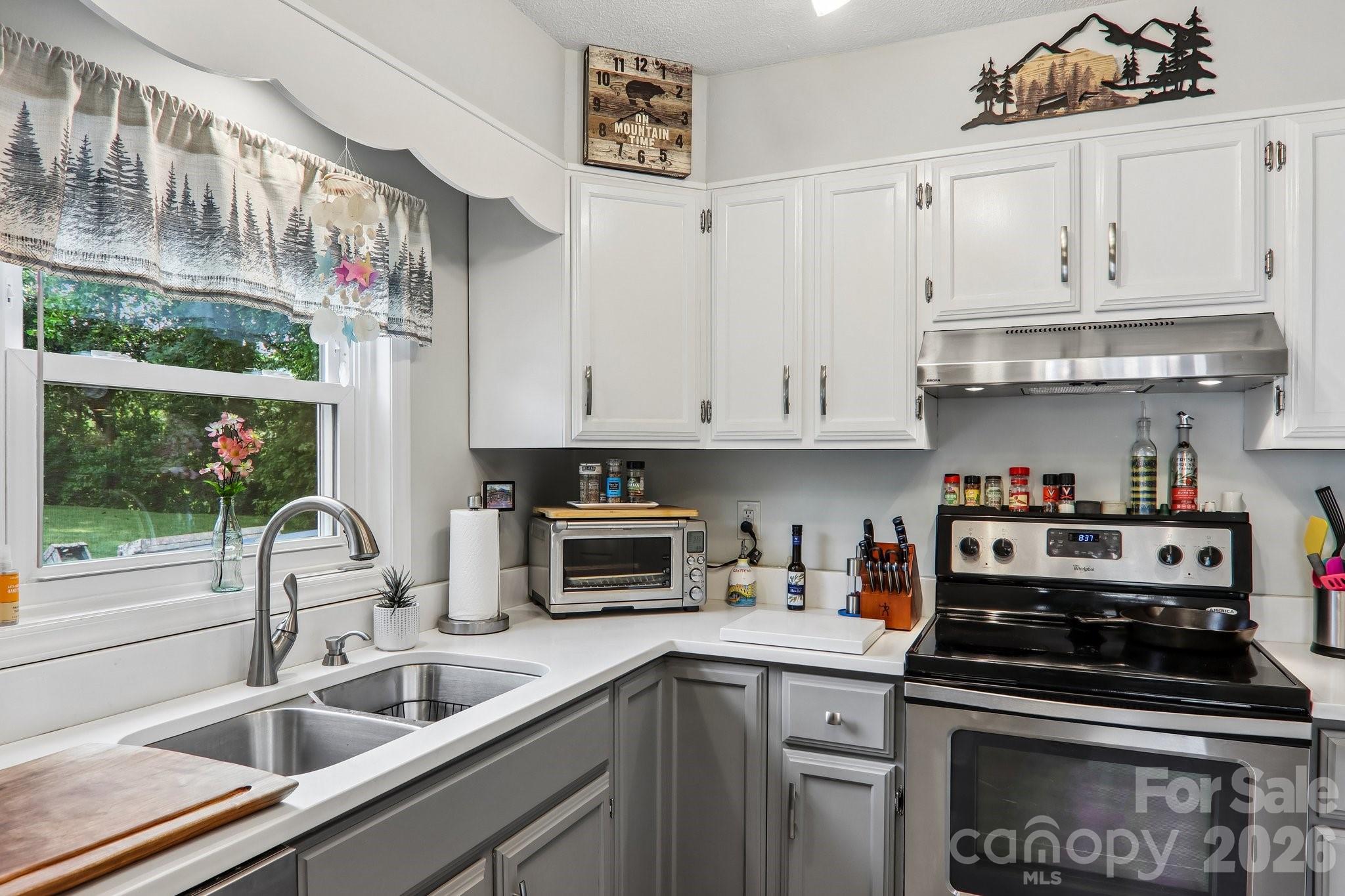 Junaluska View - Residential
