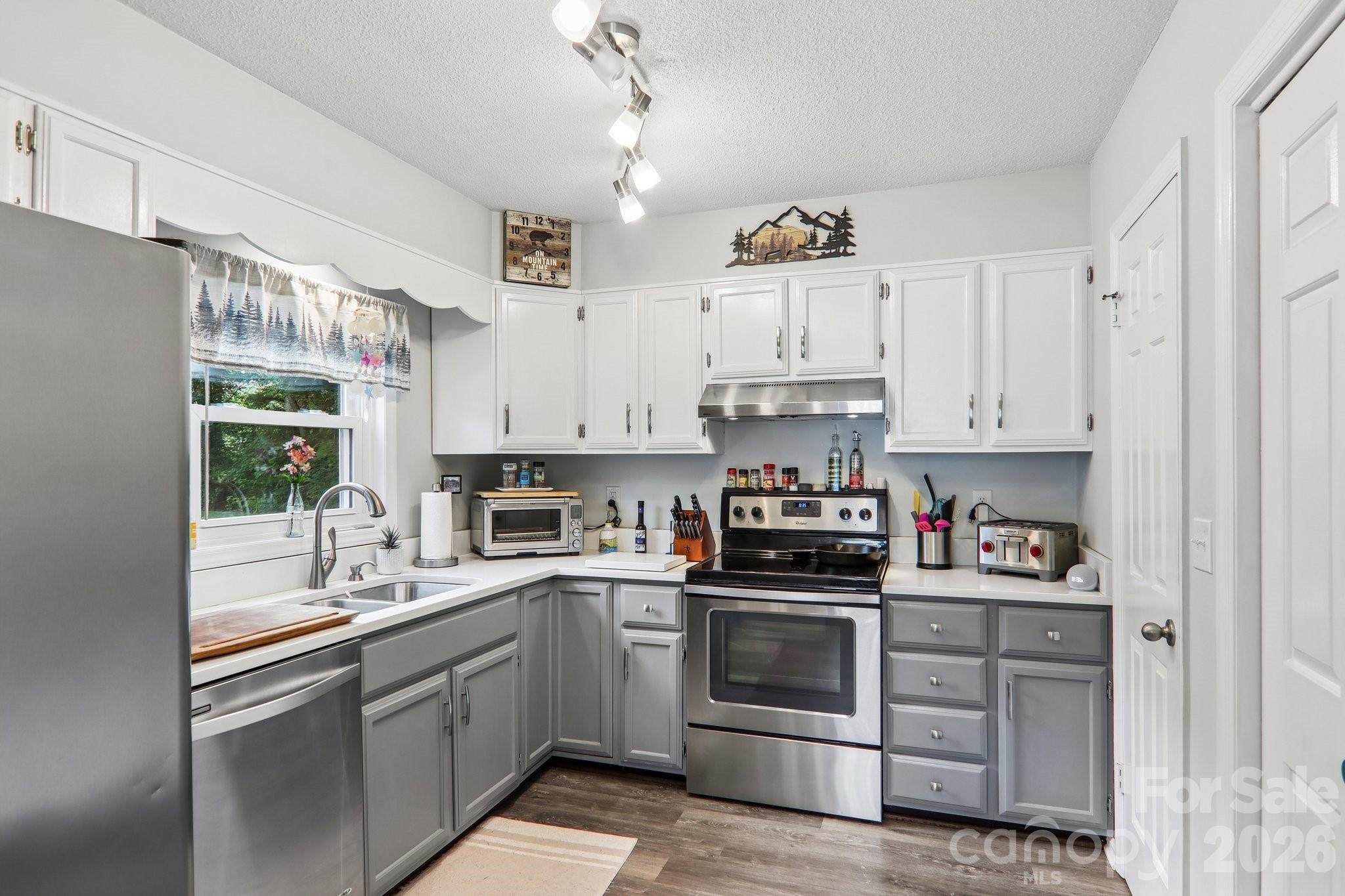 Junaluska View - Residential