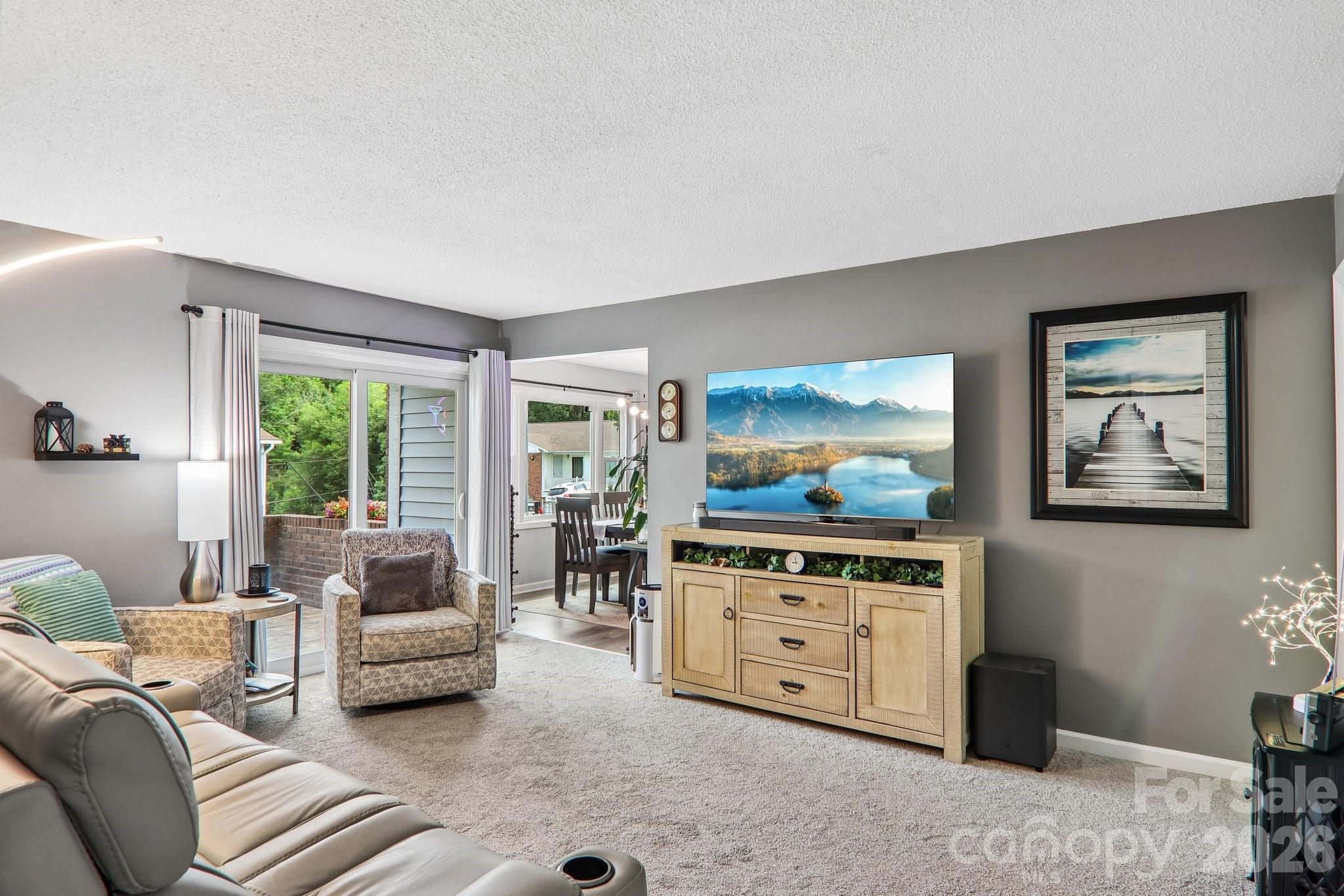 Junaluska View - Residential