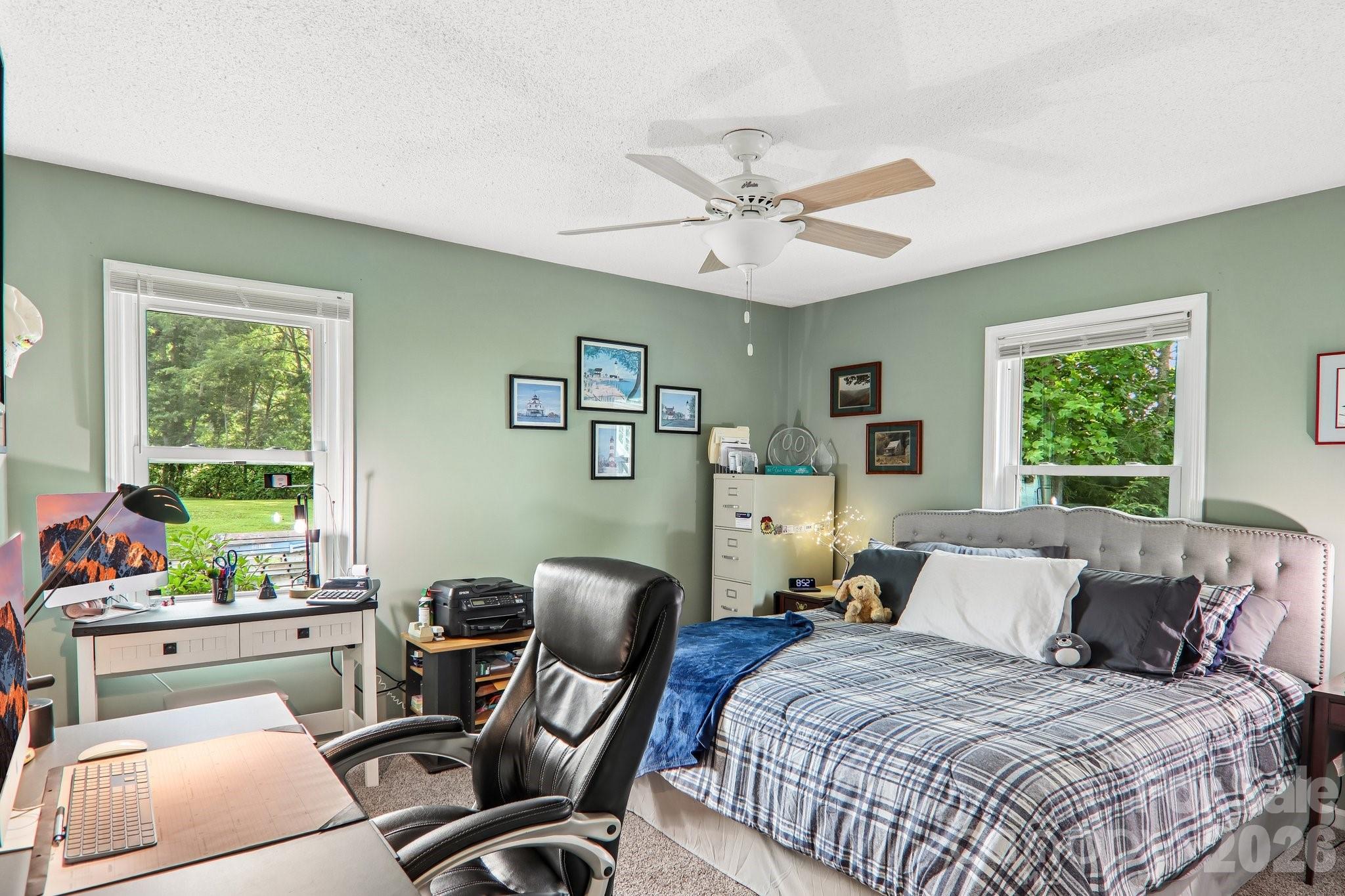 Junaluska View - Residential