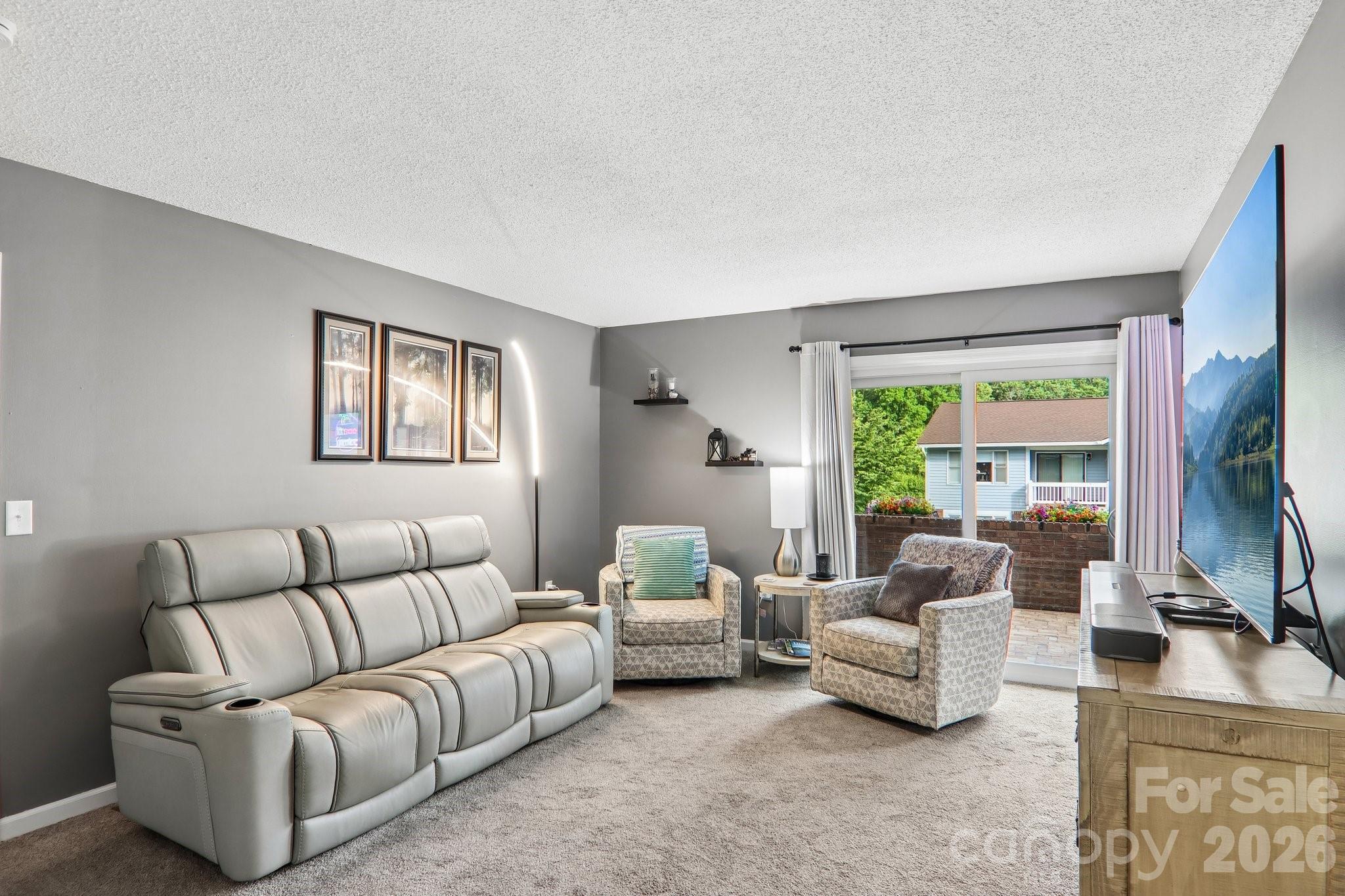 Junaluska View - Residential