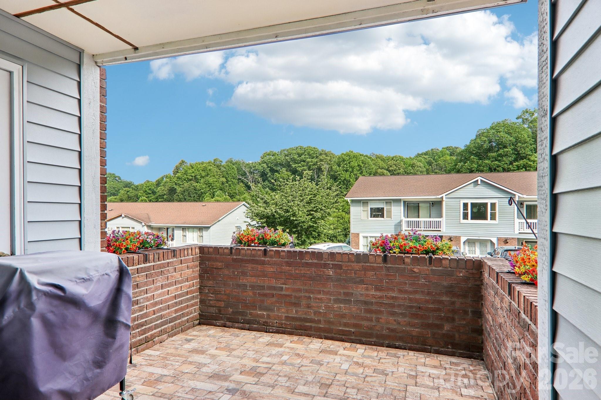 Junaluska View - Residential