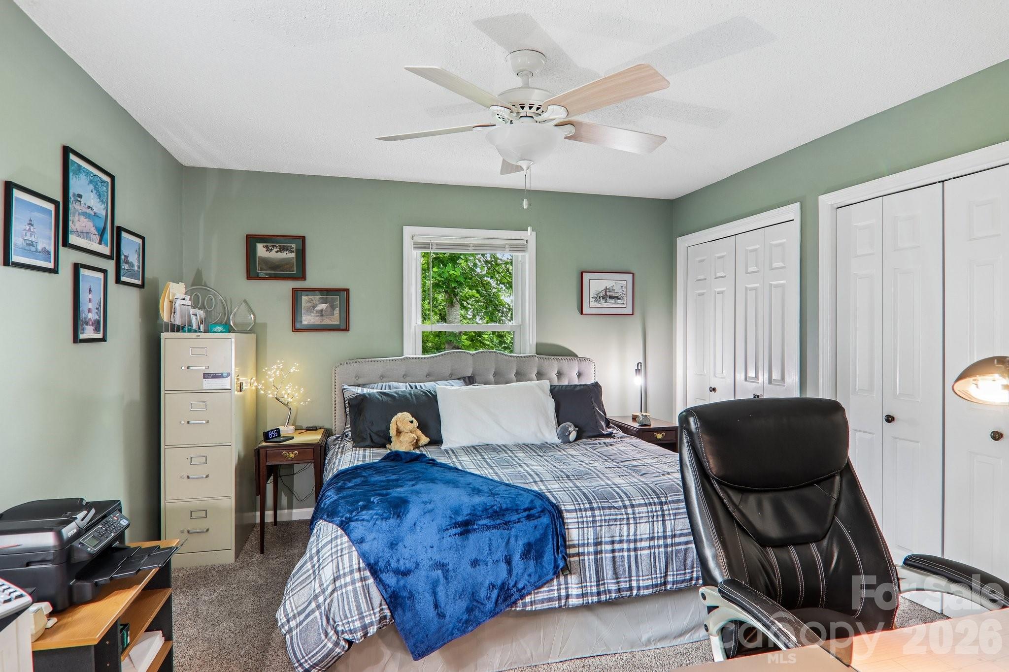 Junaluska View - Residential