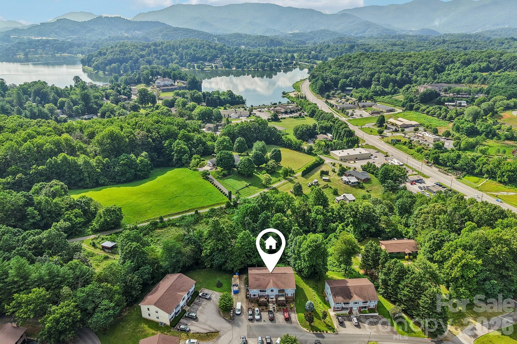 Junaluska View - Residential