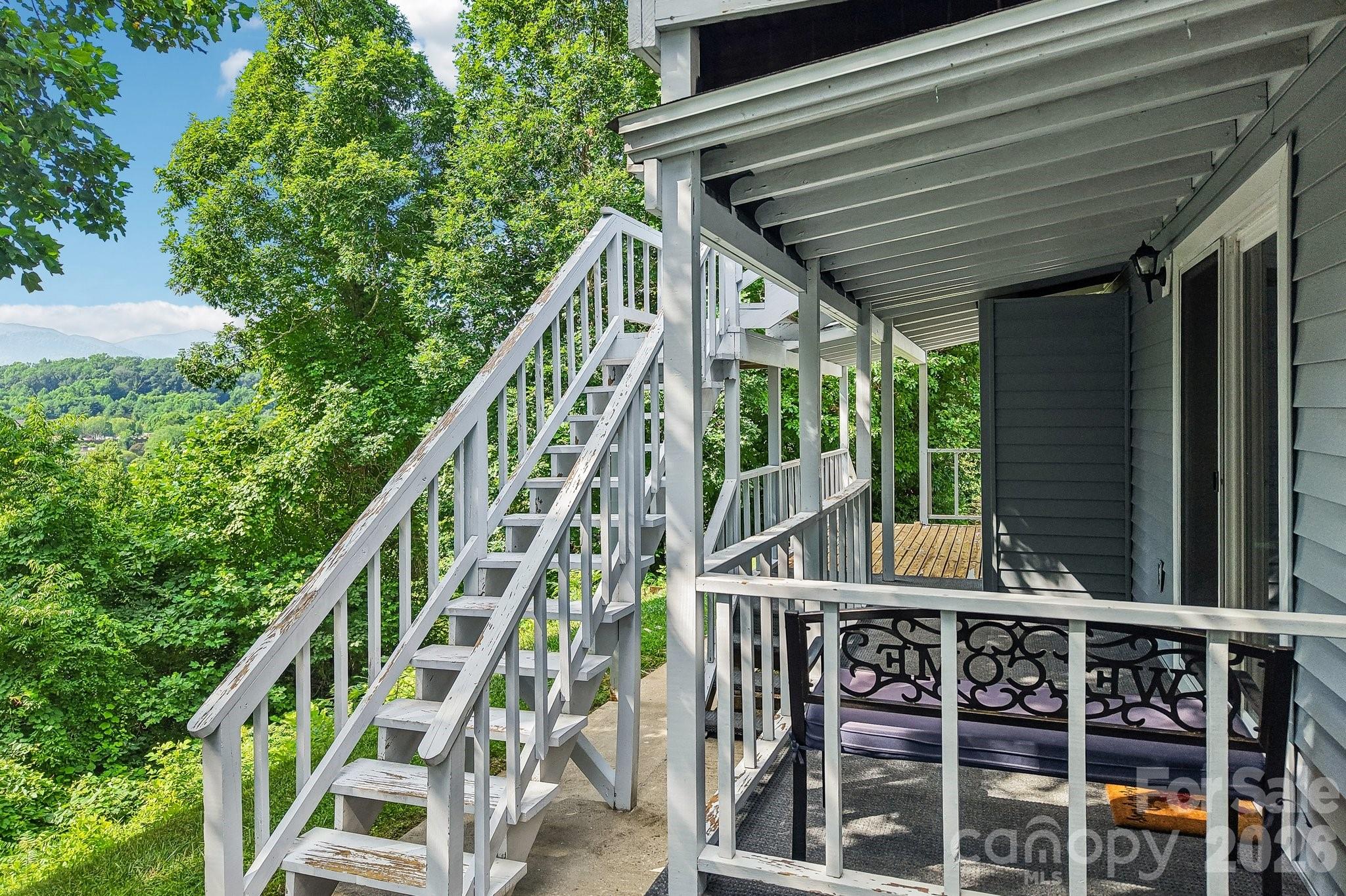 Junaluska View - Residential