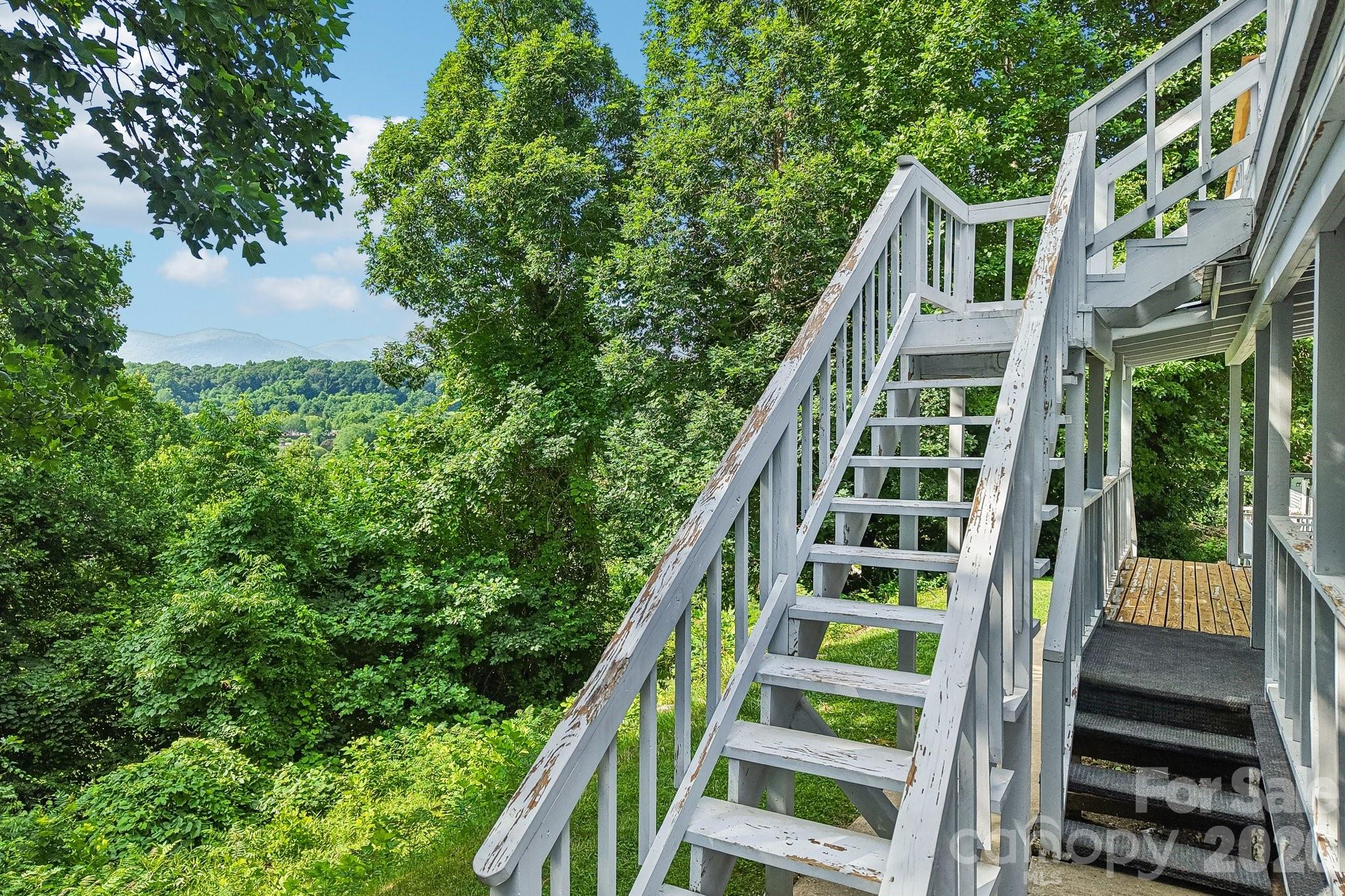 Junaluska View - Residential