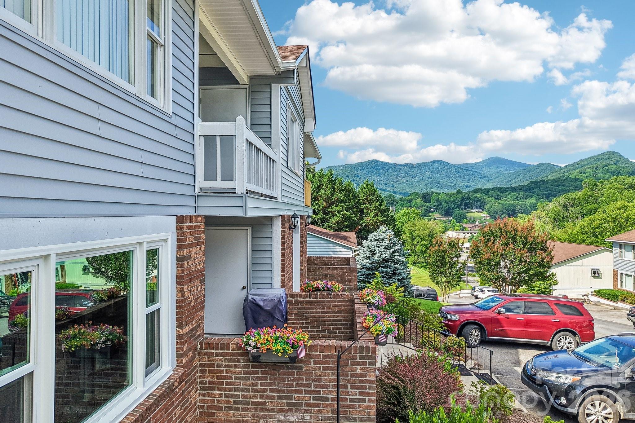 Junaluska View - Residential