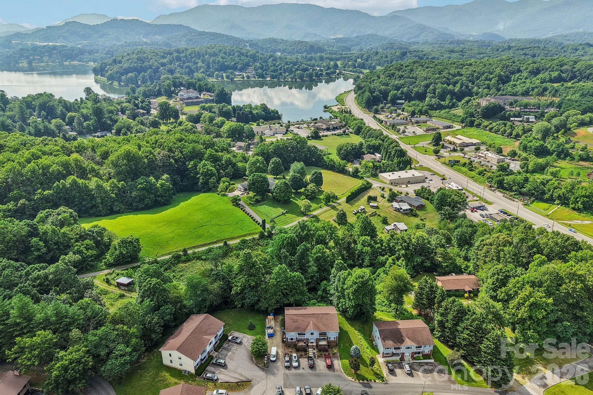 Junaluska View - Residential