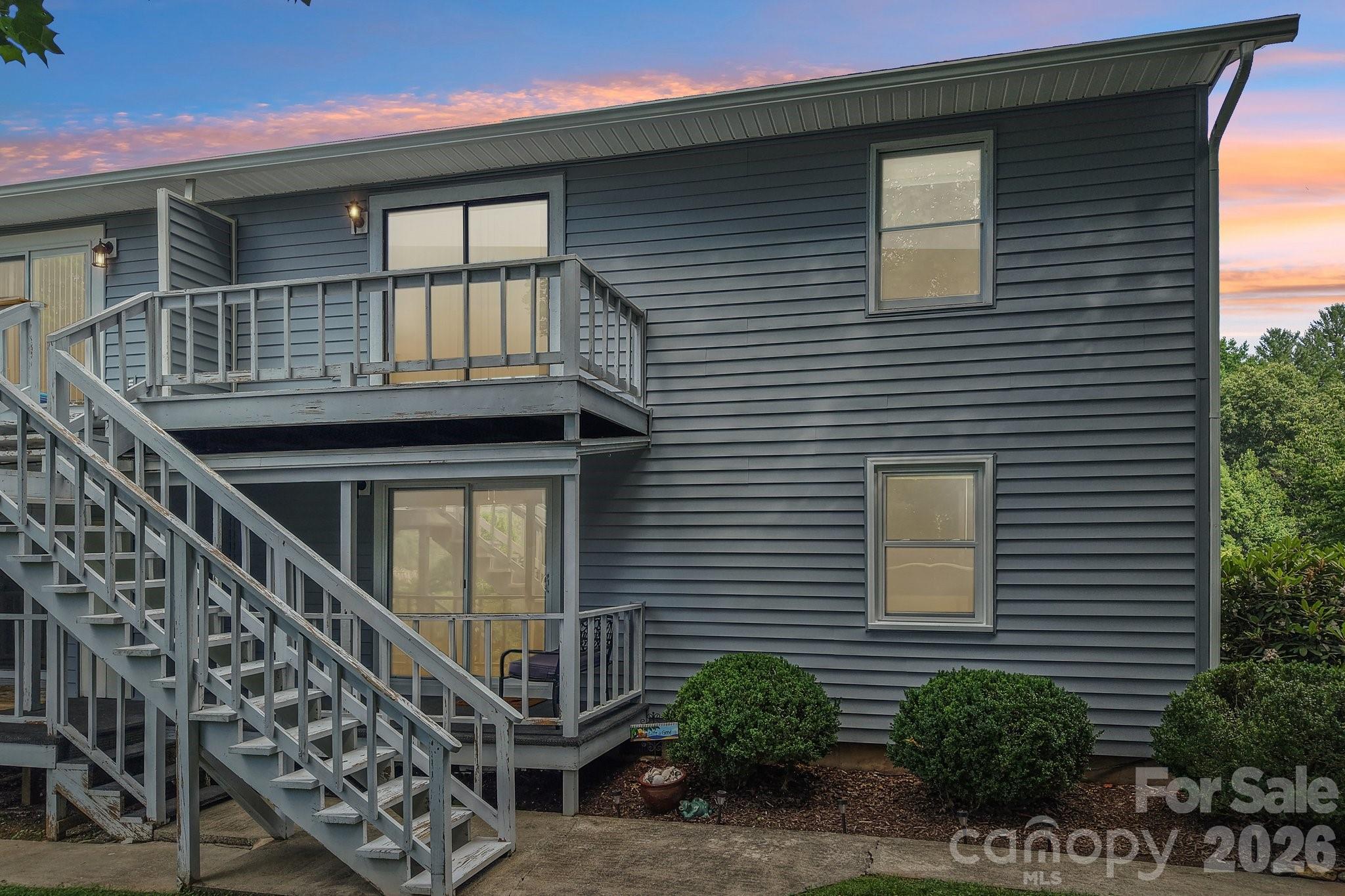 Junaluska View - Residential
