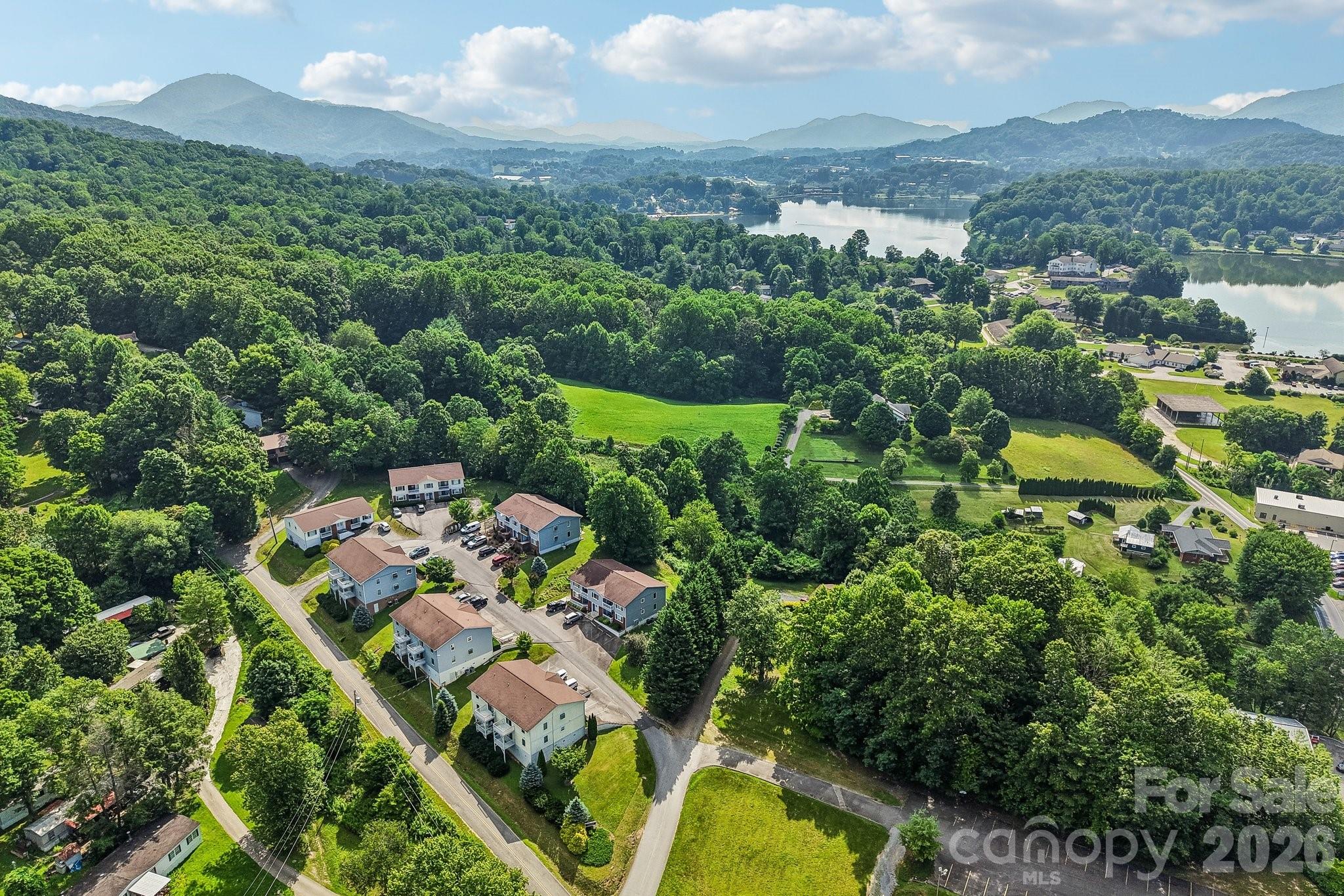 Junaluska View - Residential