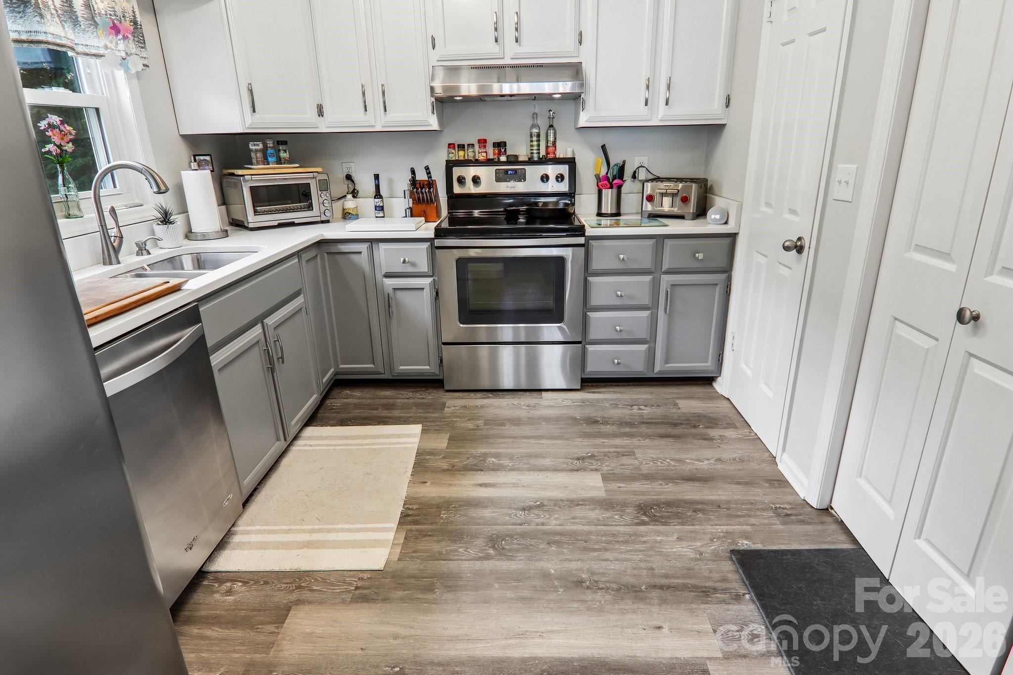 Junaluska View - Residential