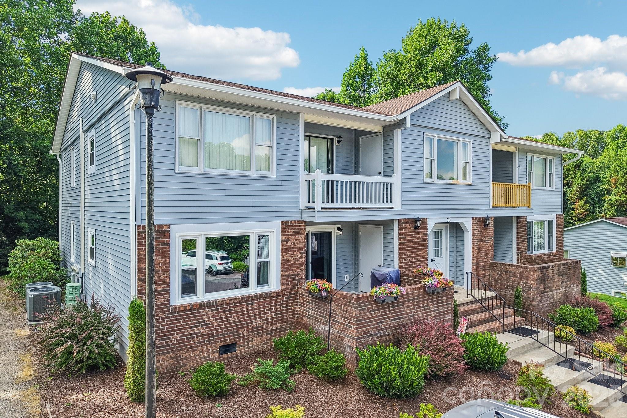 Junaluska View - Residential
