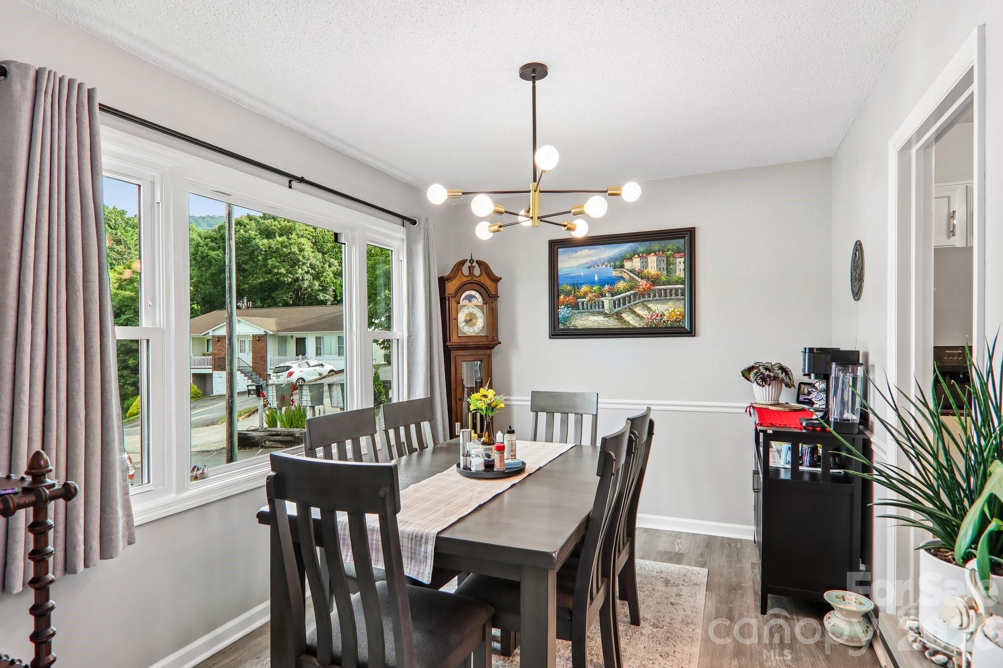 Junaluska View - Residential