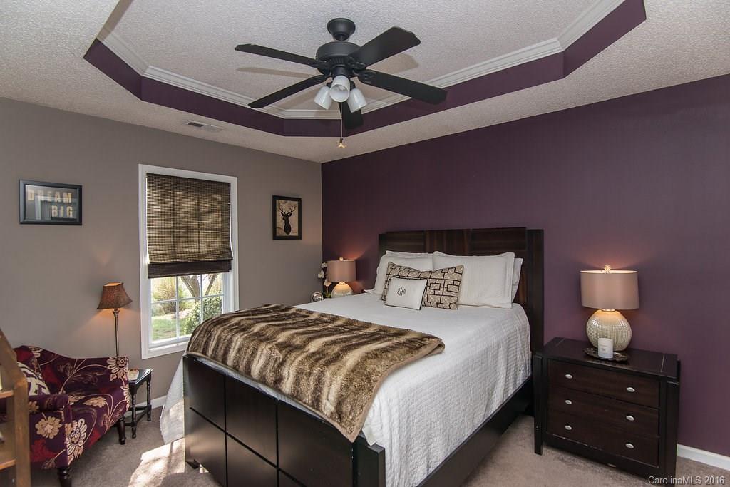 Barron Estates - Residential