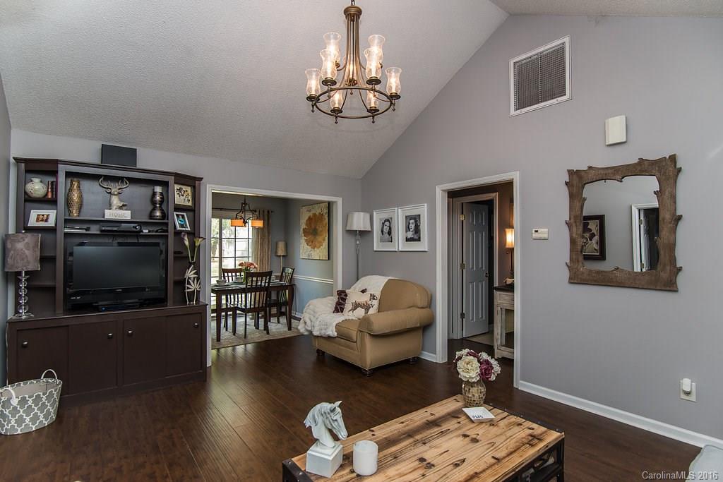 Barron Estates - Residential